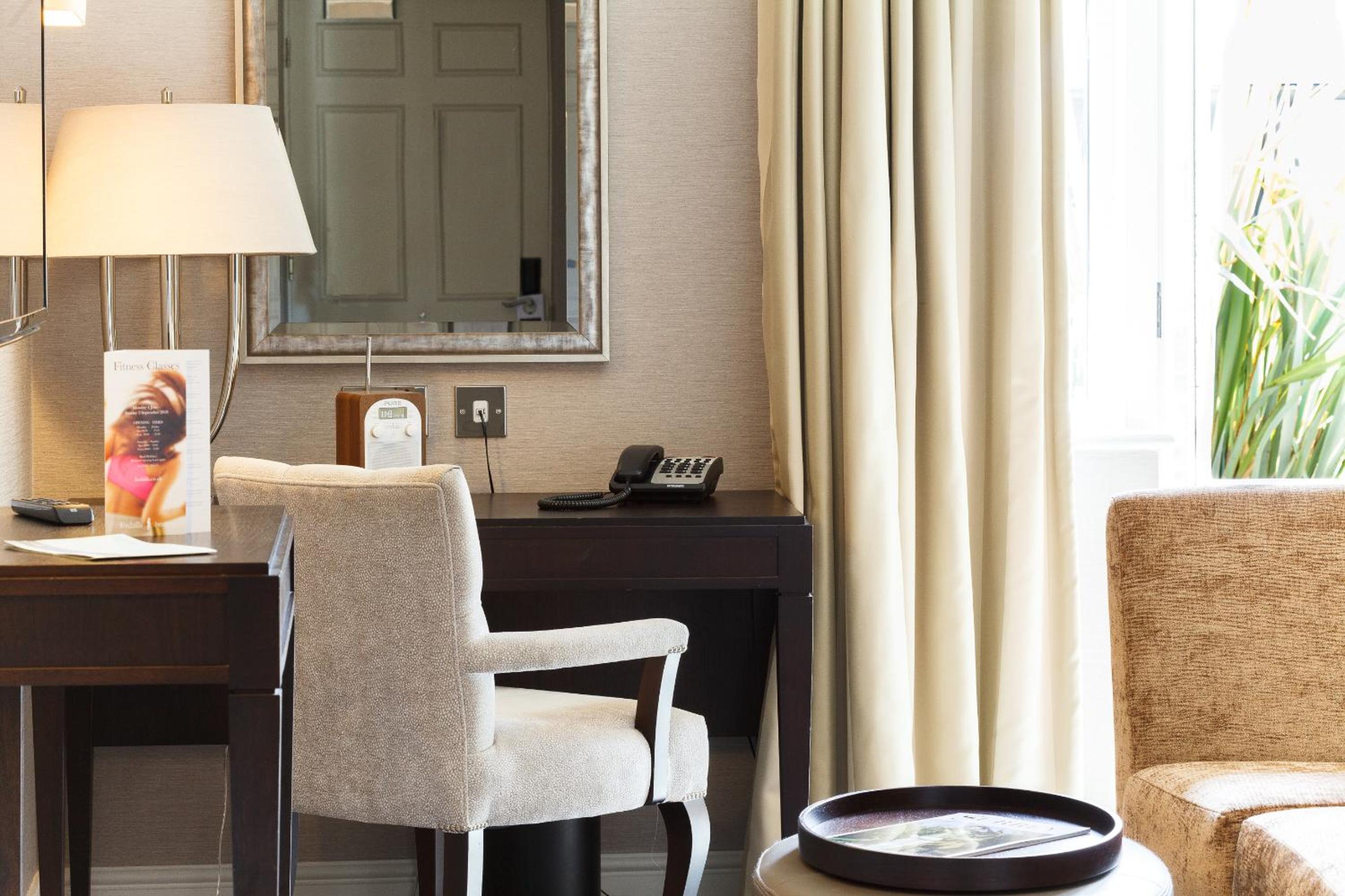 Executive Double Room photo 3