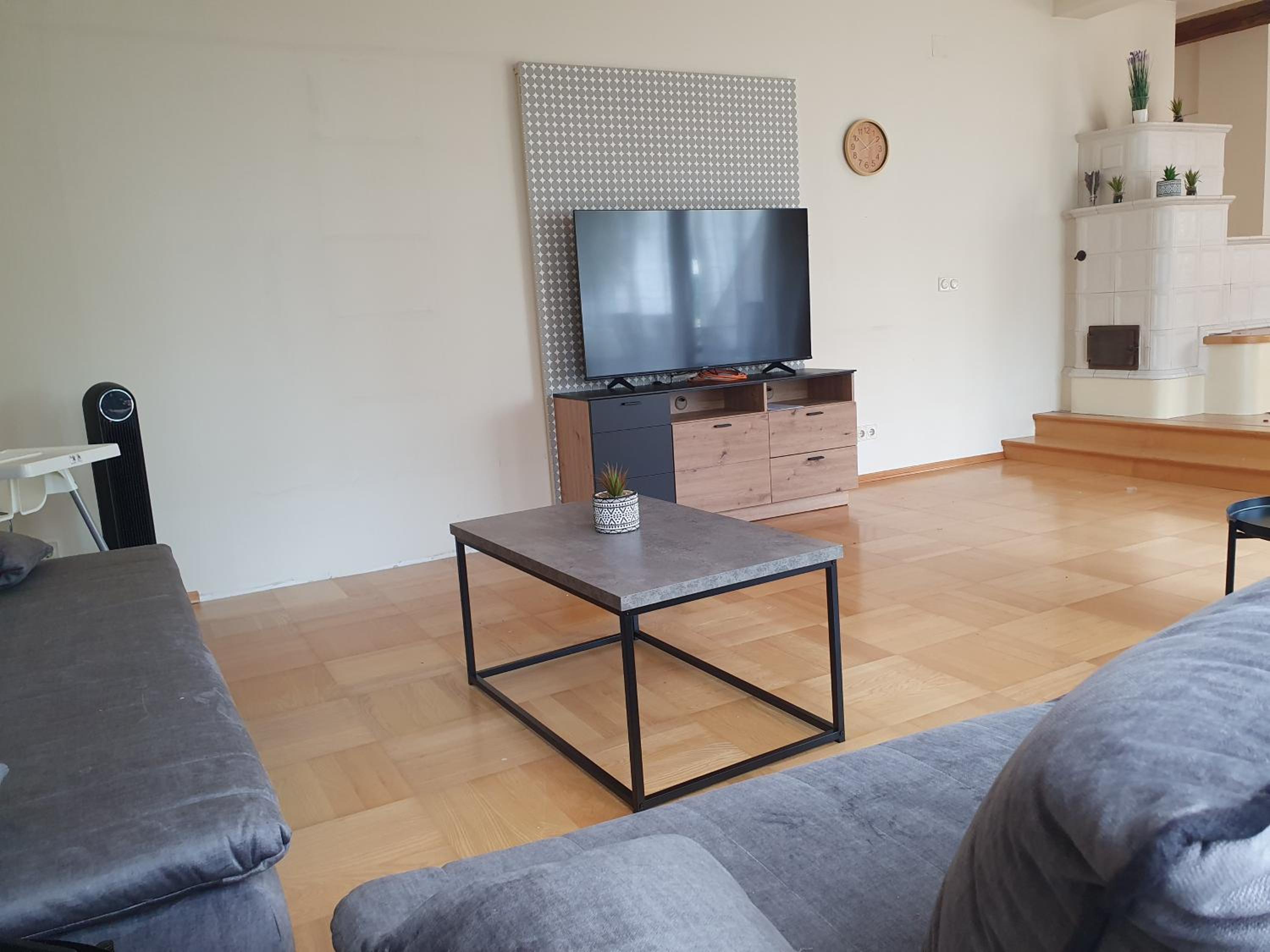 Two-Bedroom Apartment photo 2