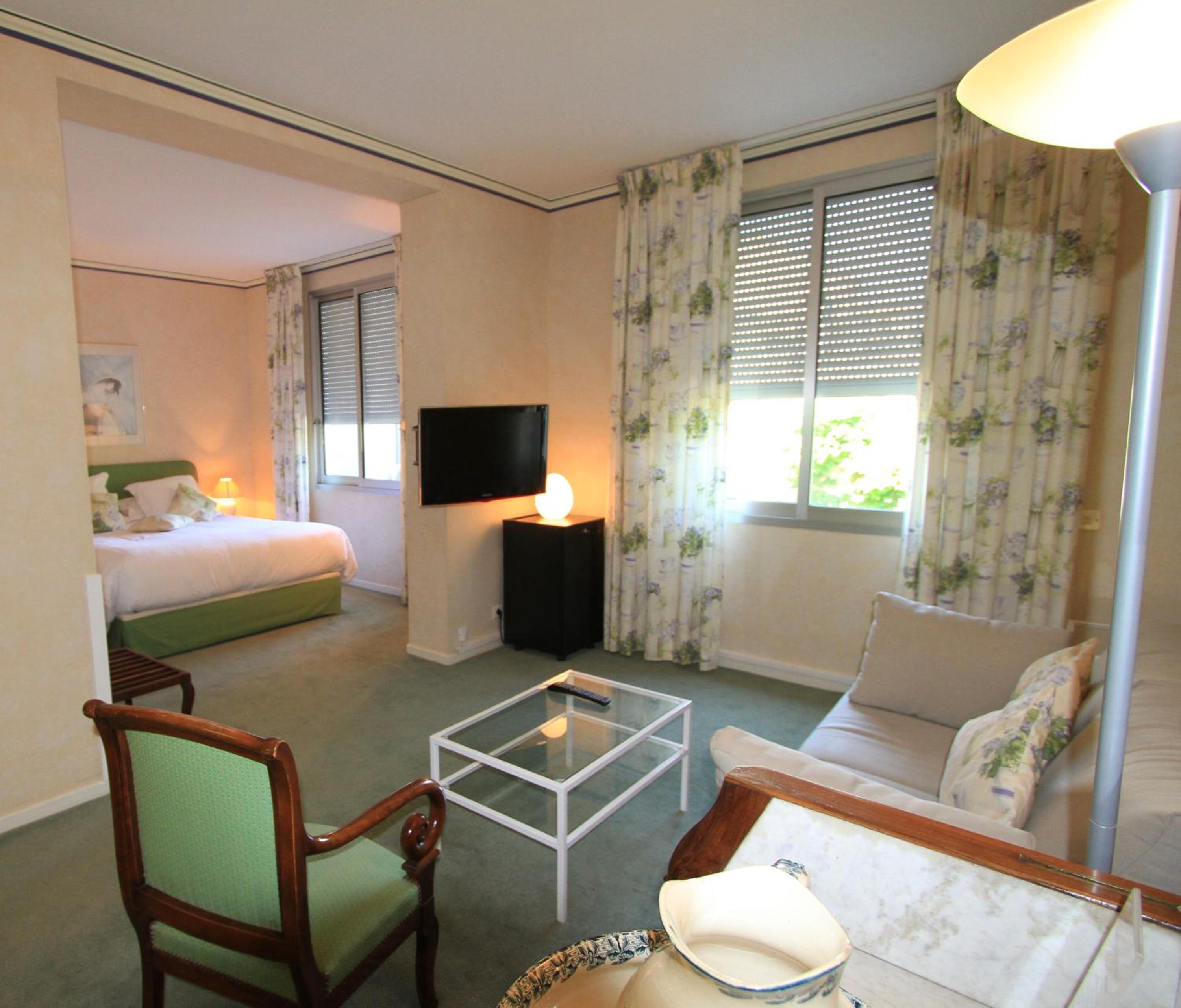 Tradition Junior Suite - Photo 8
