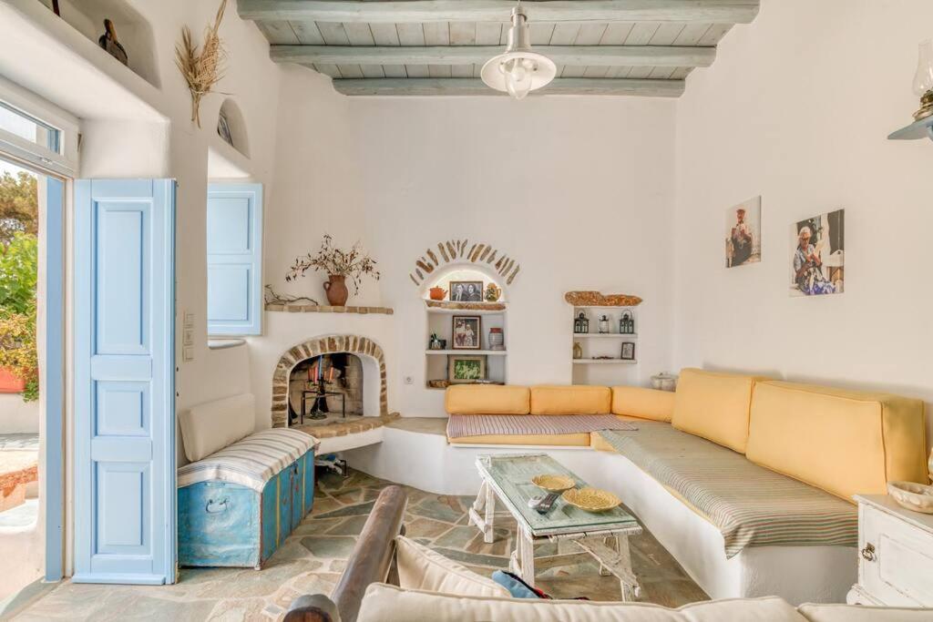 Two-Bedroom House photo 1