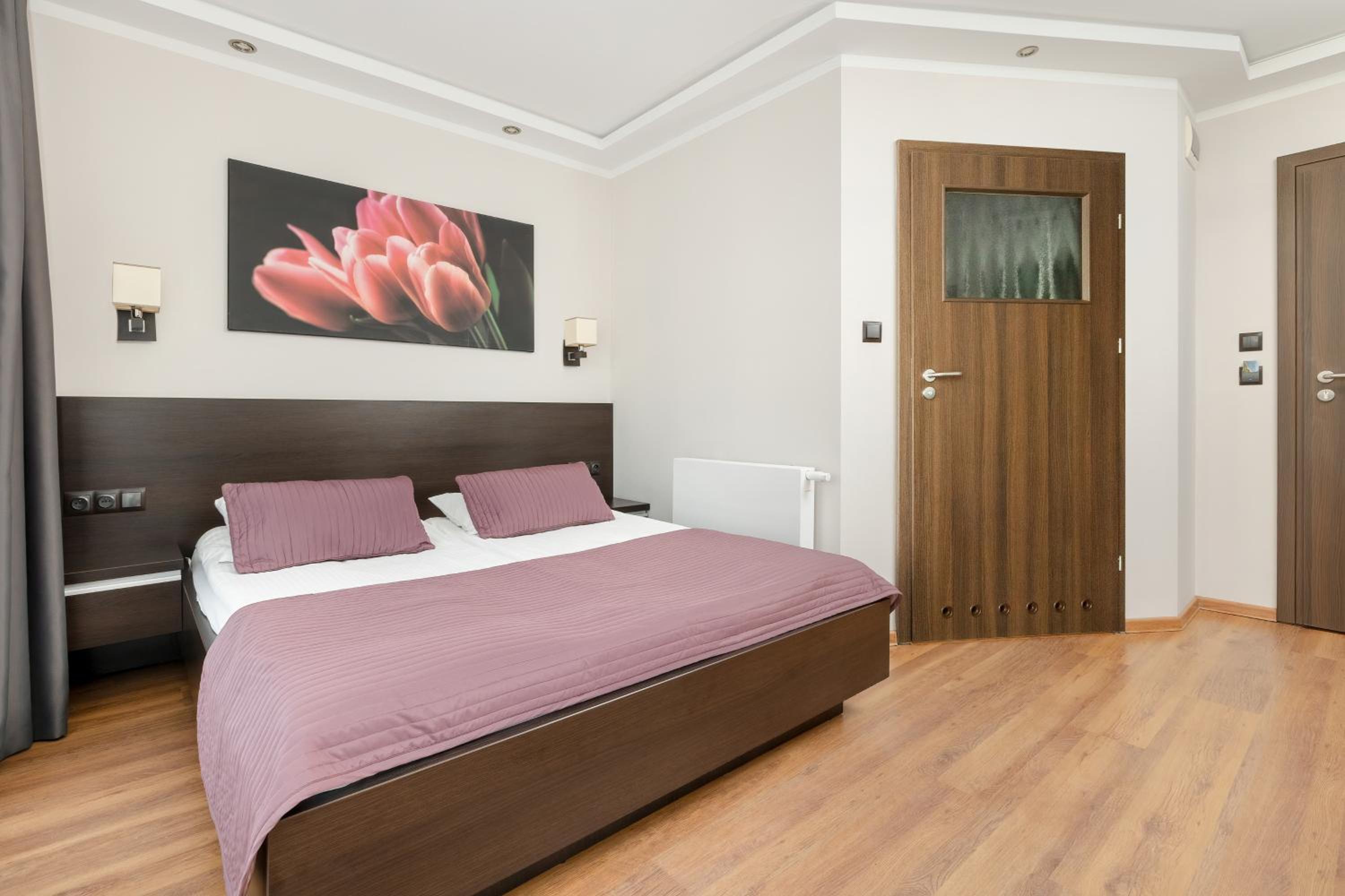 Double Room with Balcony photo 2