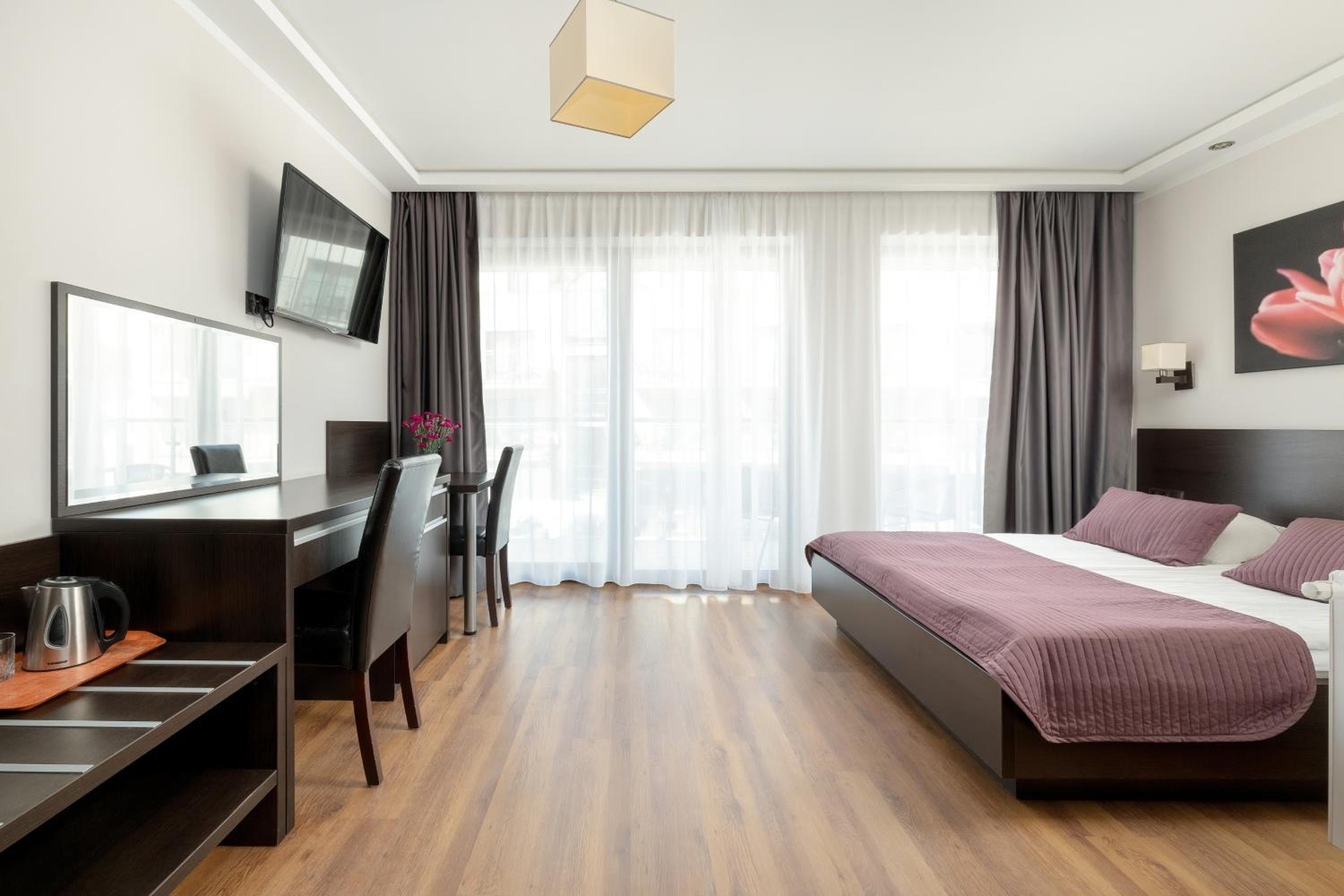 Double Room with Balcony photo 1