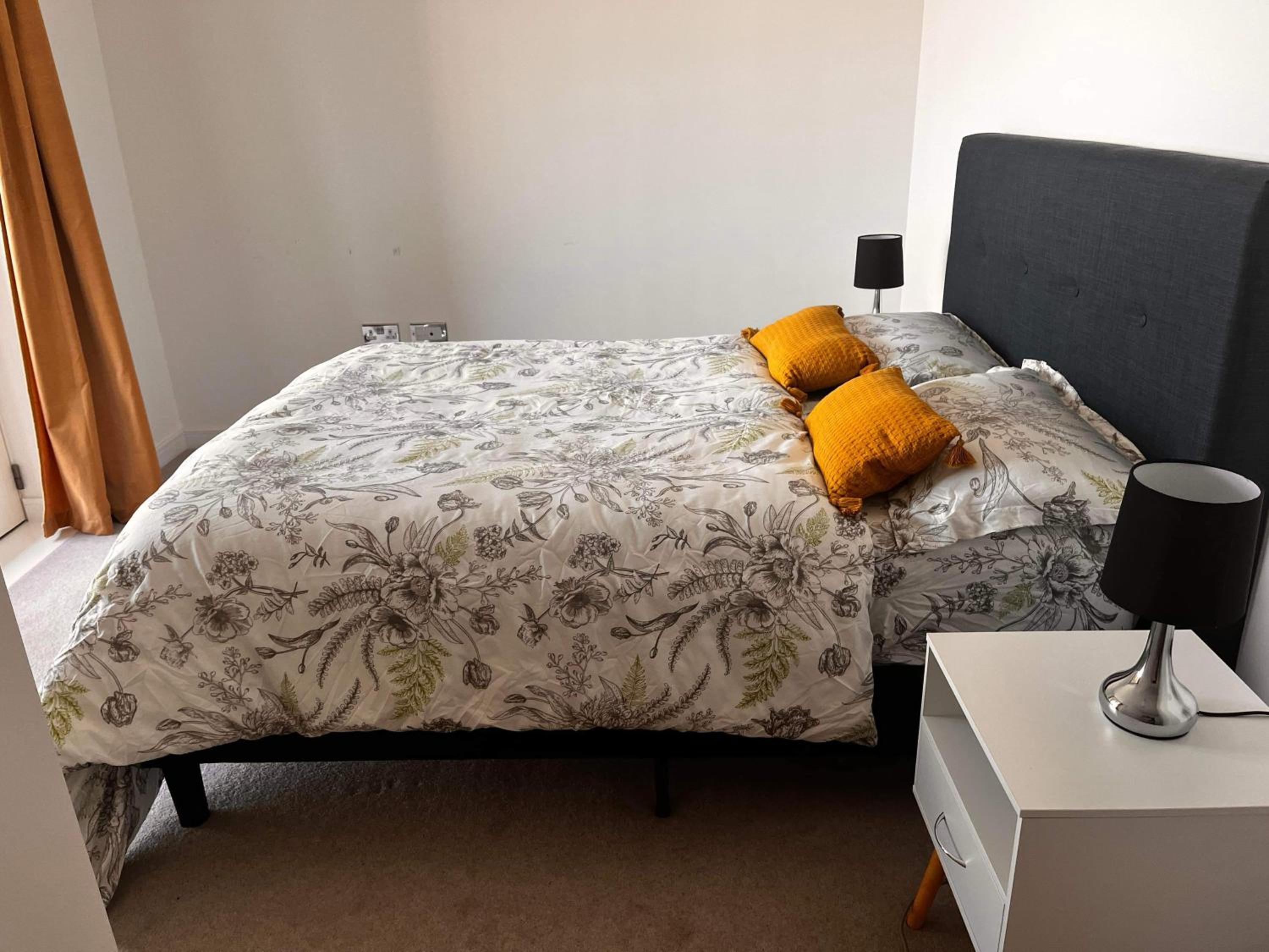 Double Room with Balcony photo 3