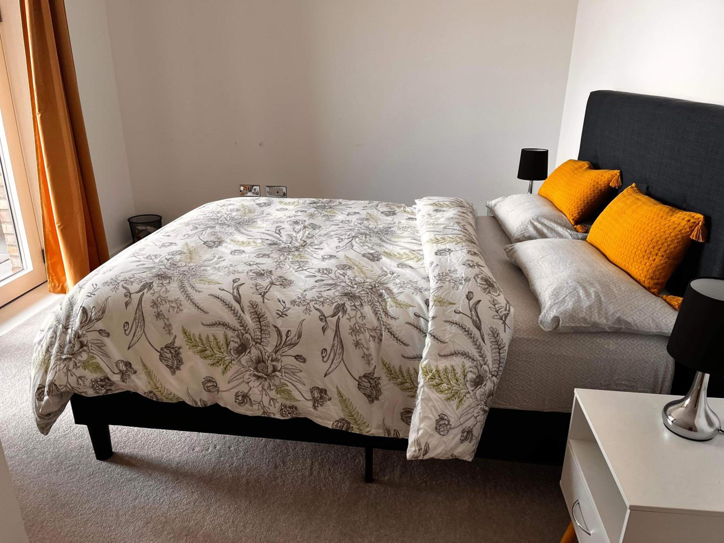 Double Room with Balcony photo 1