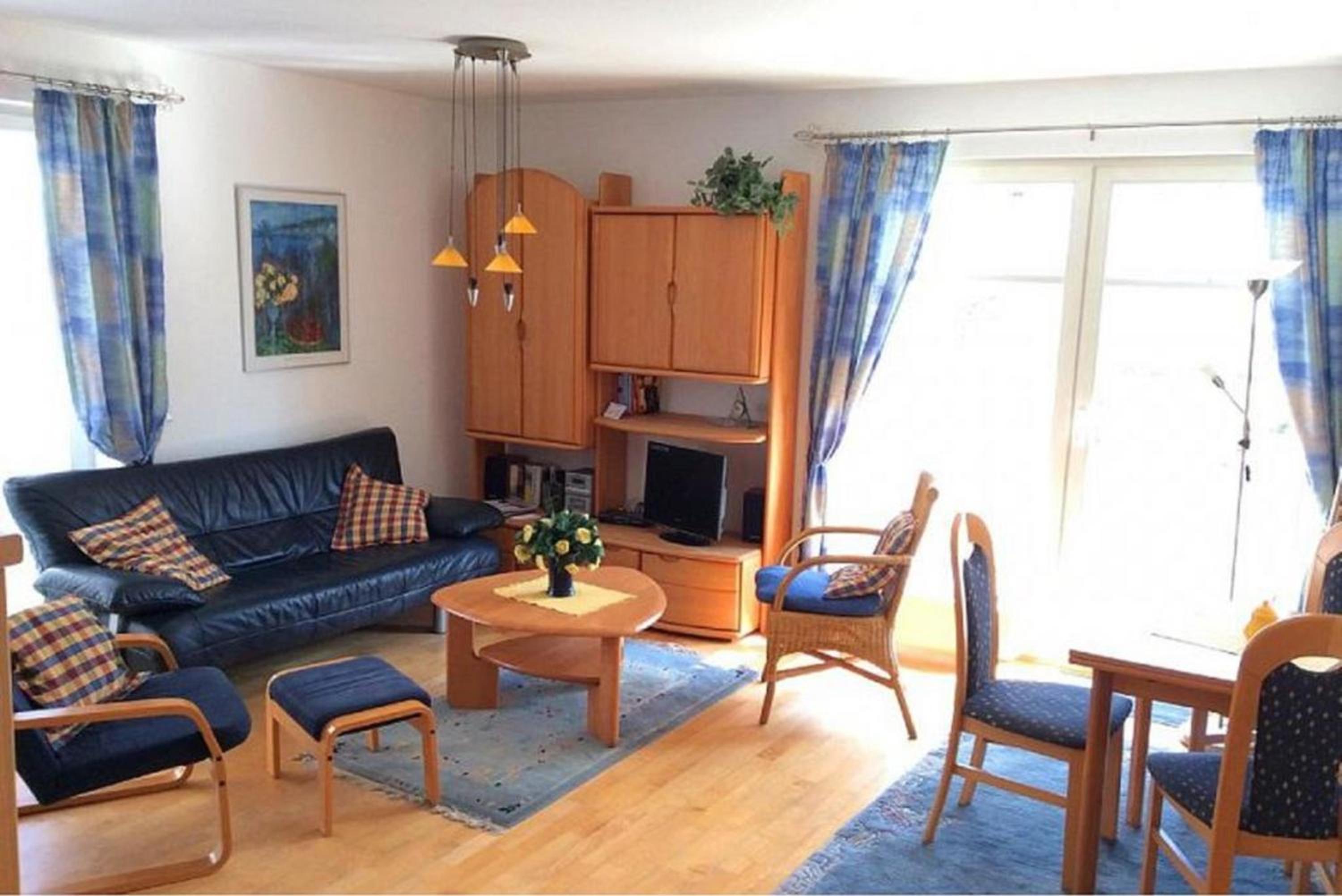 Apartment photo 1