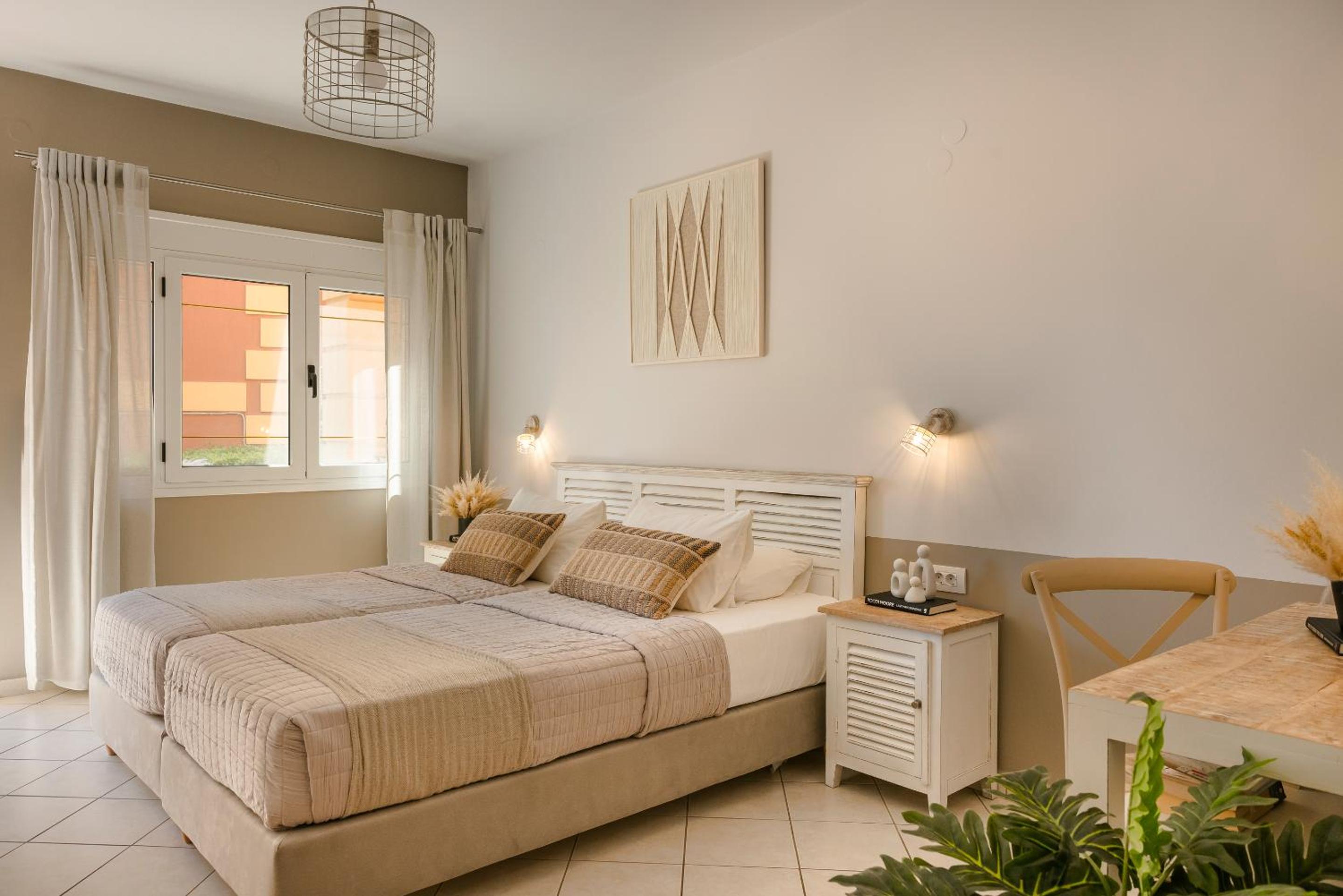 Standard Room with Garden View - Photo 24