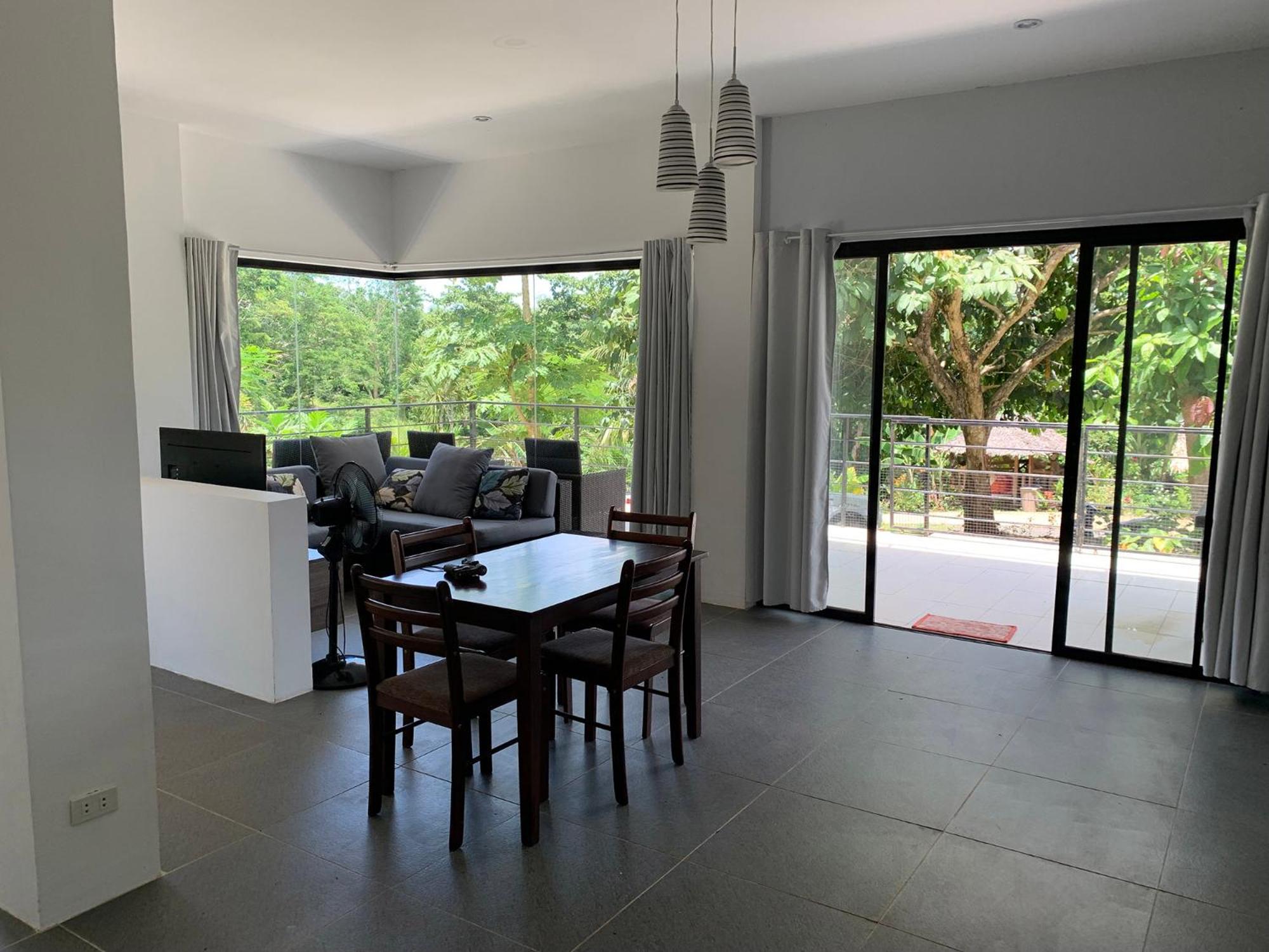 Two-Bedroom Villa photo 1