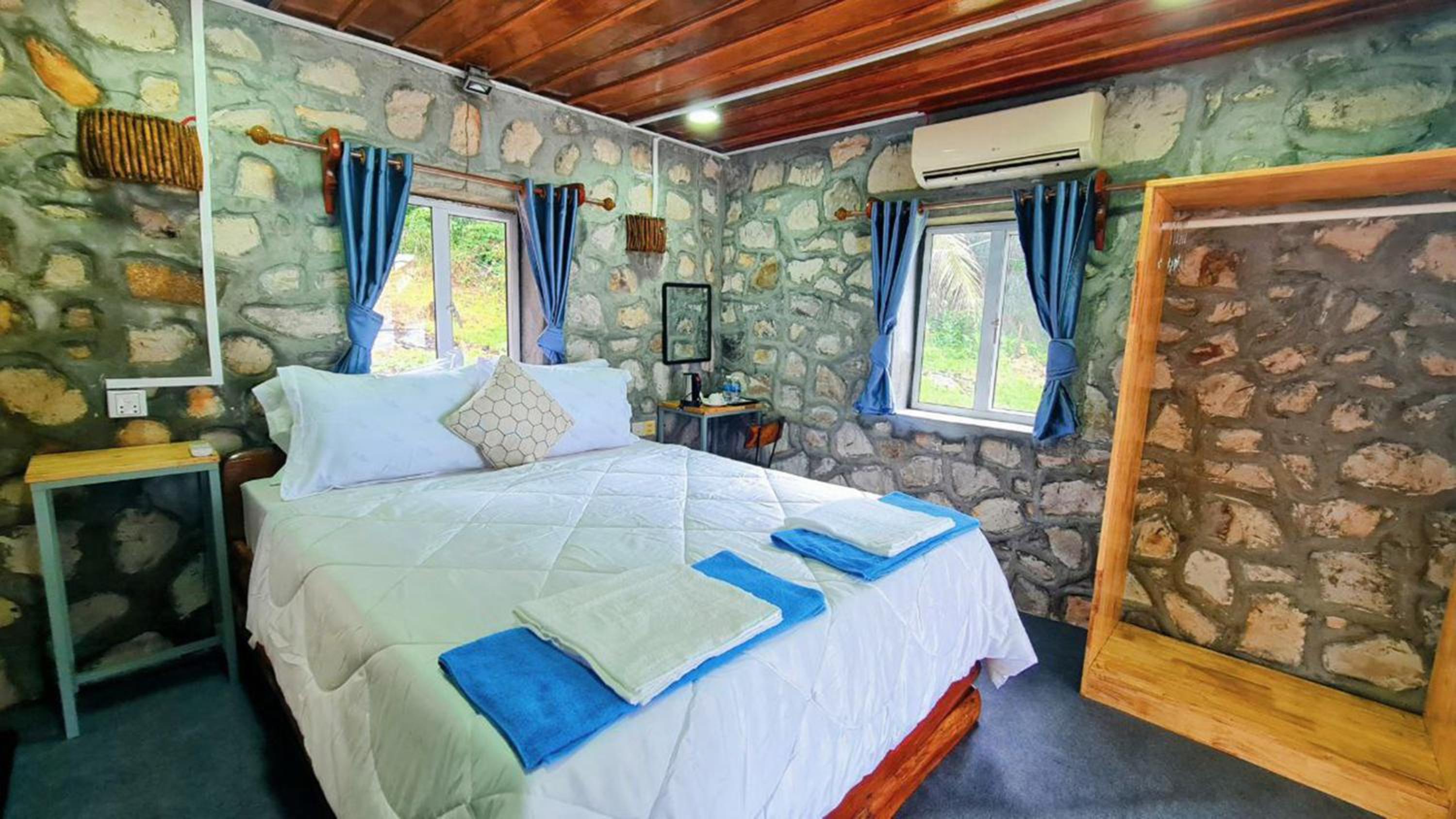 King Room With Sea View