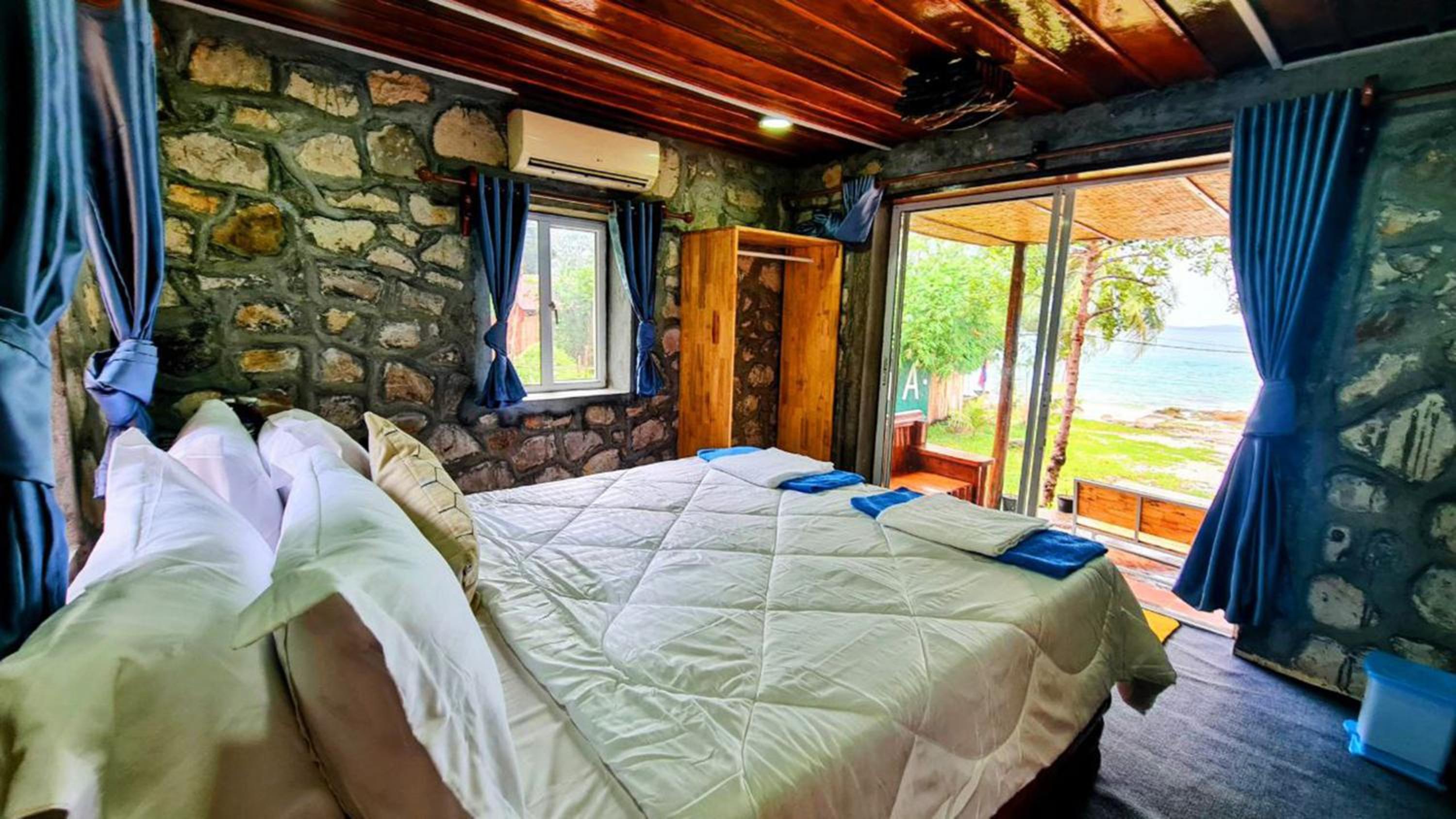 King Room With Sea View photo 3
