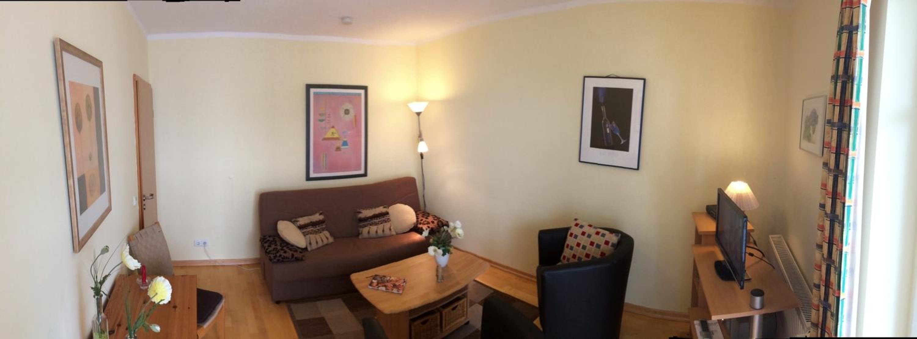 Apartment photo 1