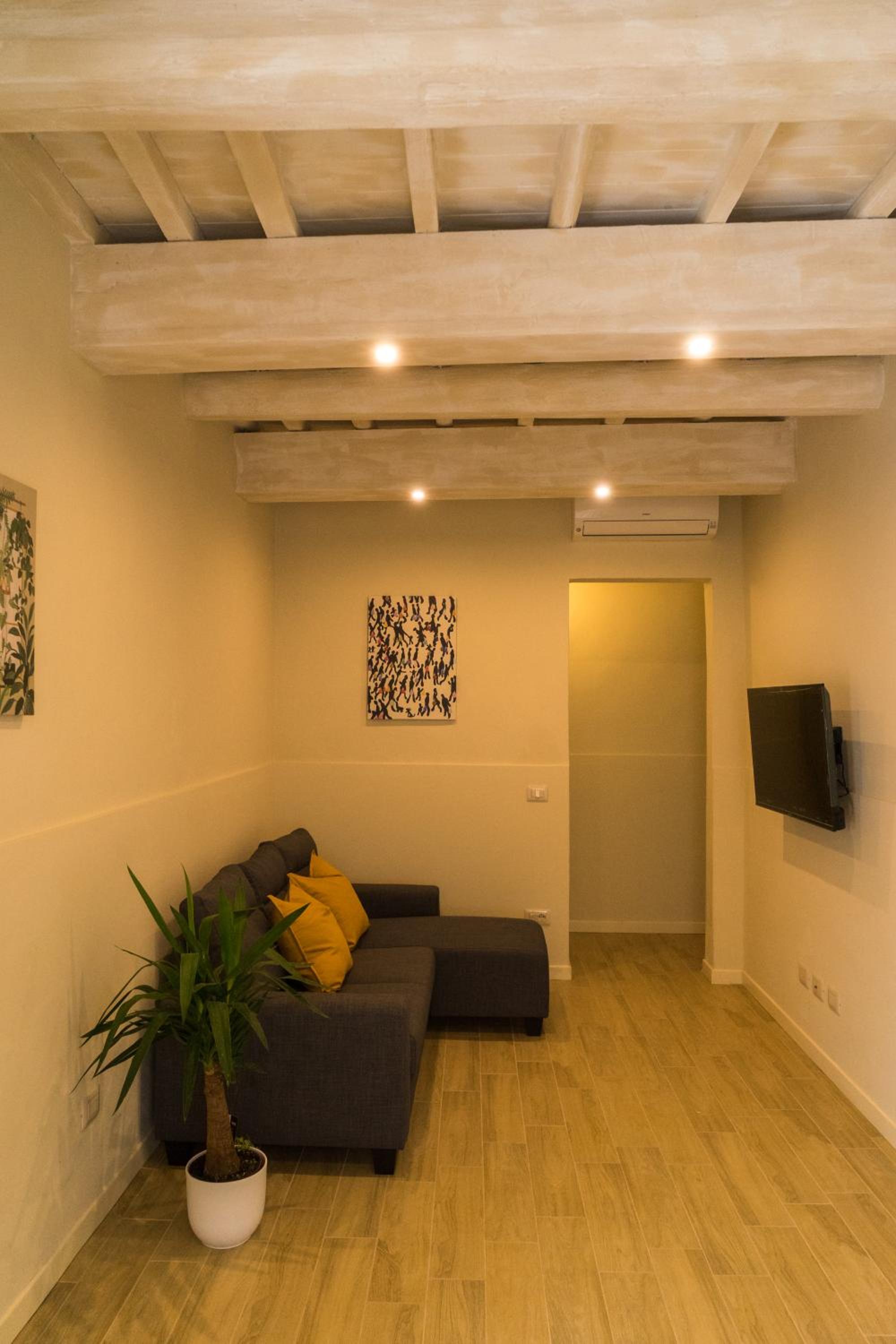 Two-Bedroom Apartment photo 1