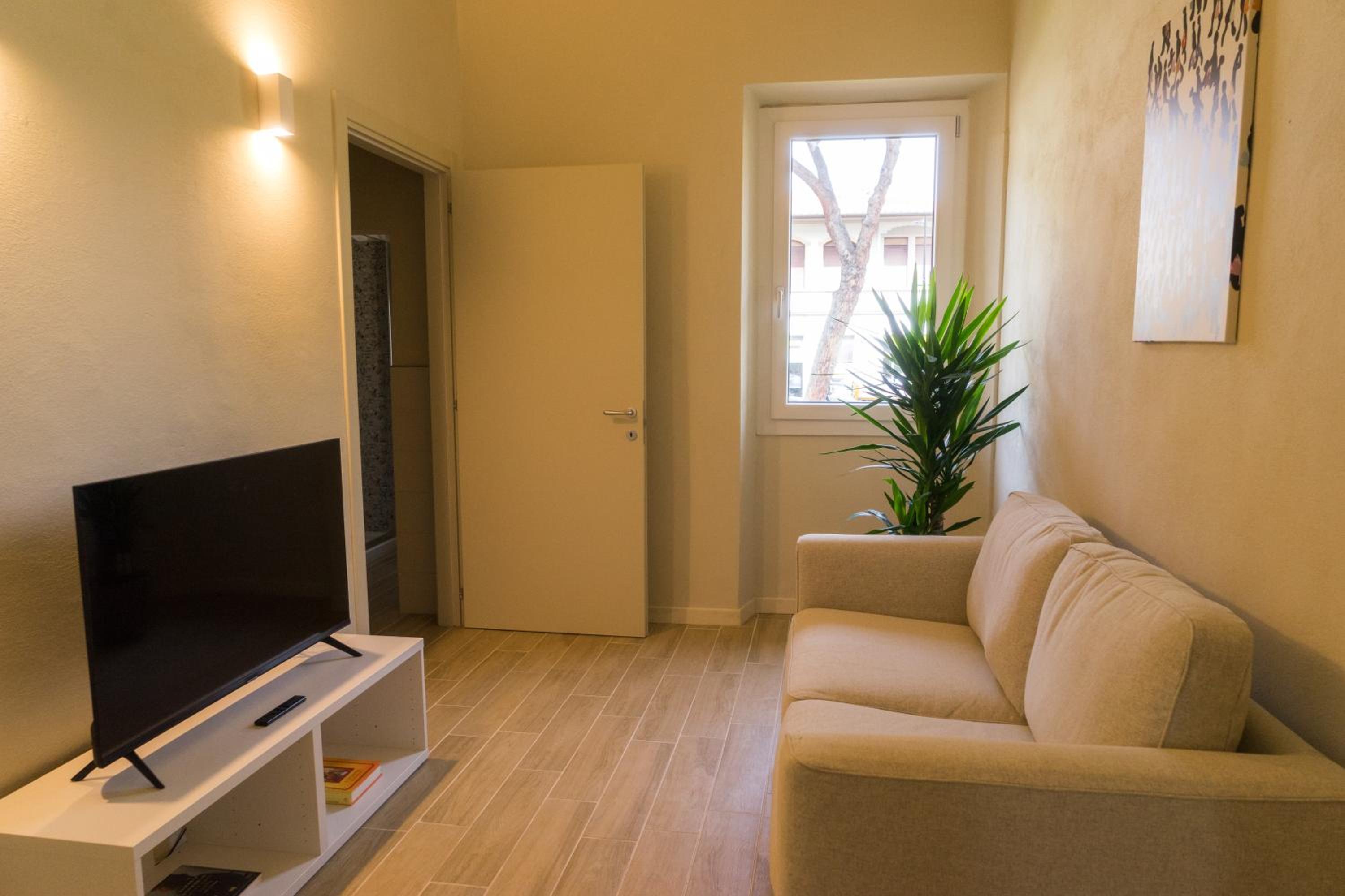 Two-Bedroom Apartment photo 1