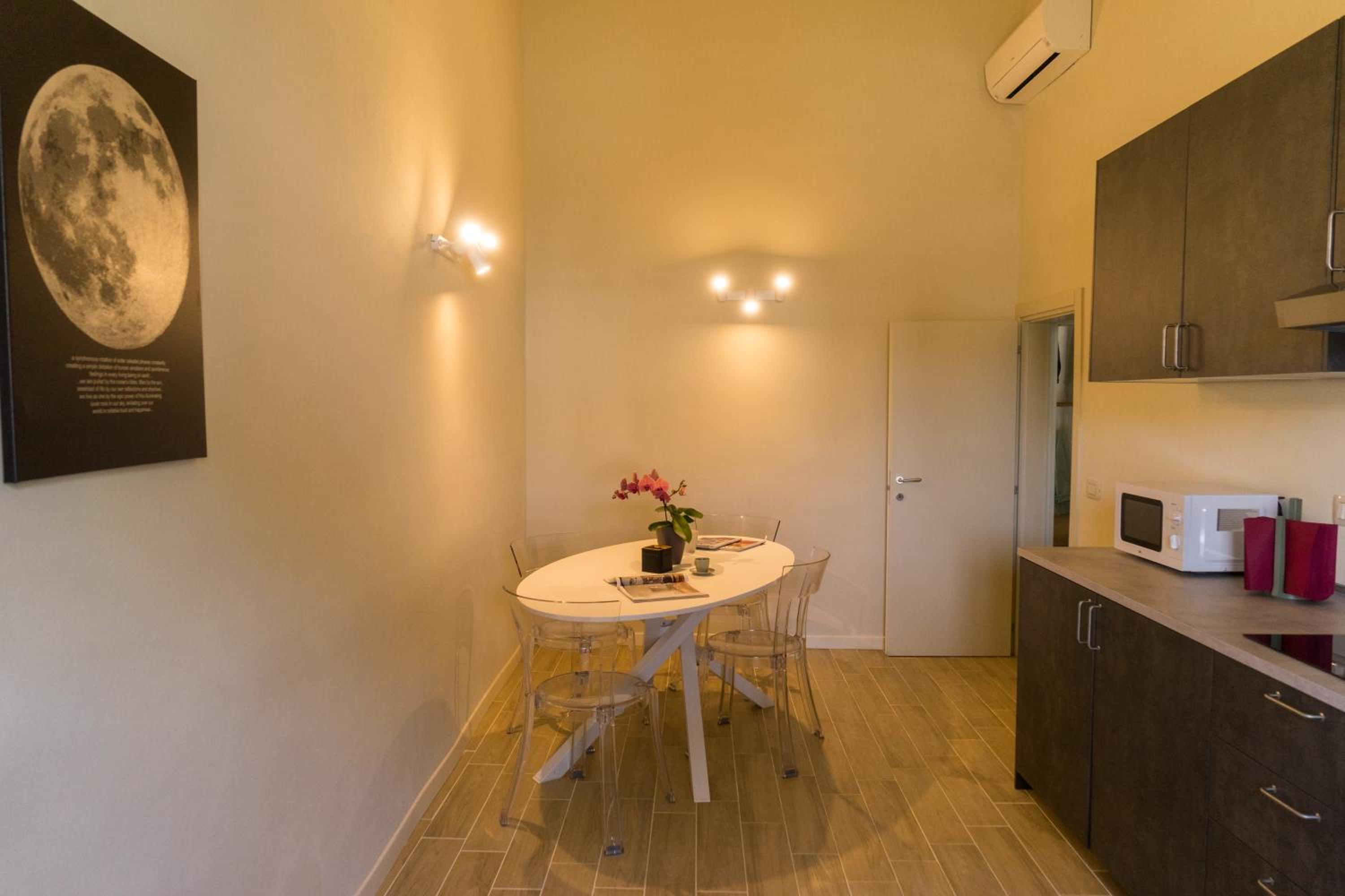 Two-Bedroom Apartment photo 3