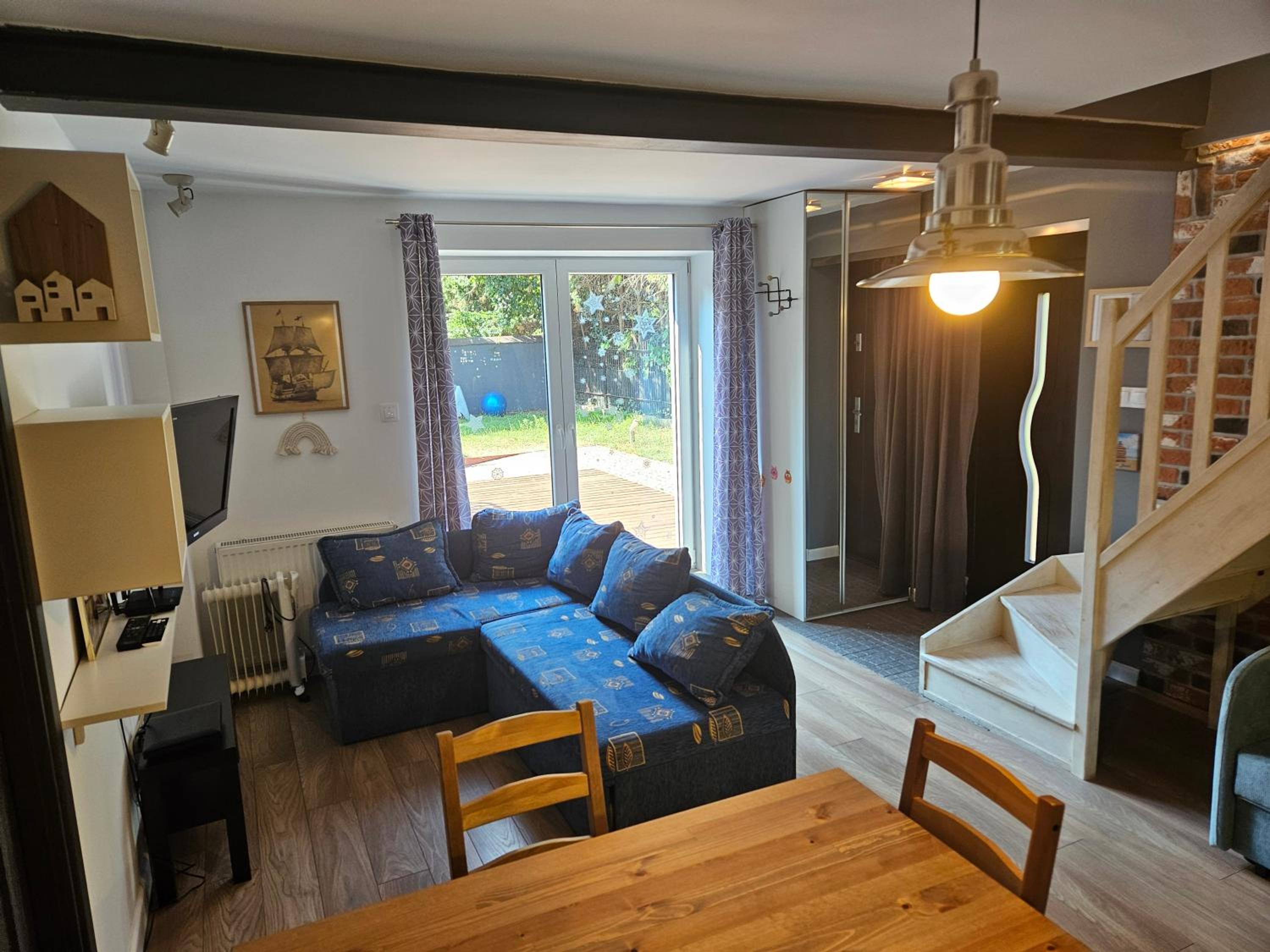 Family Suite with Balcony