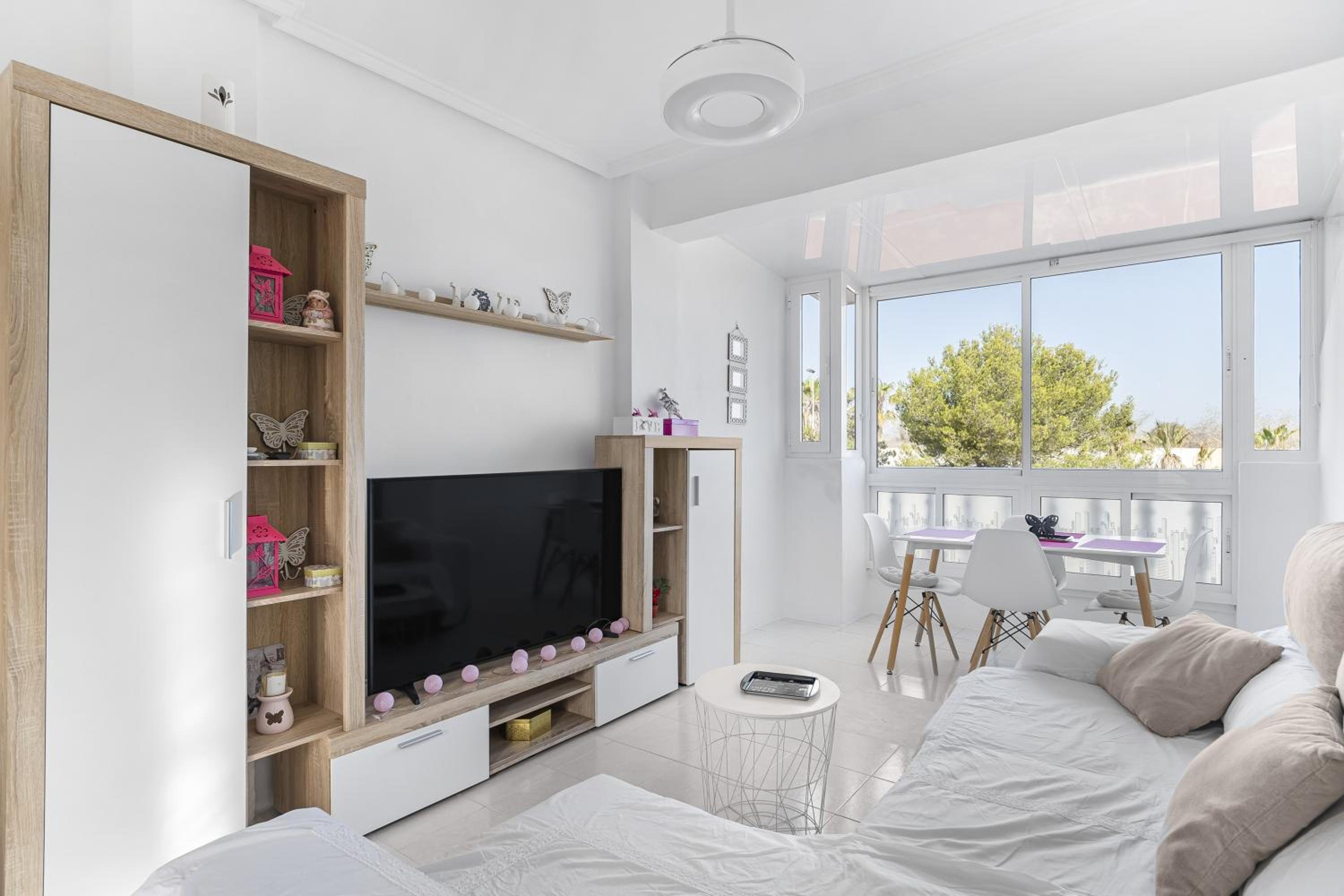 Apartamento Superior de Dos Habitaciones