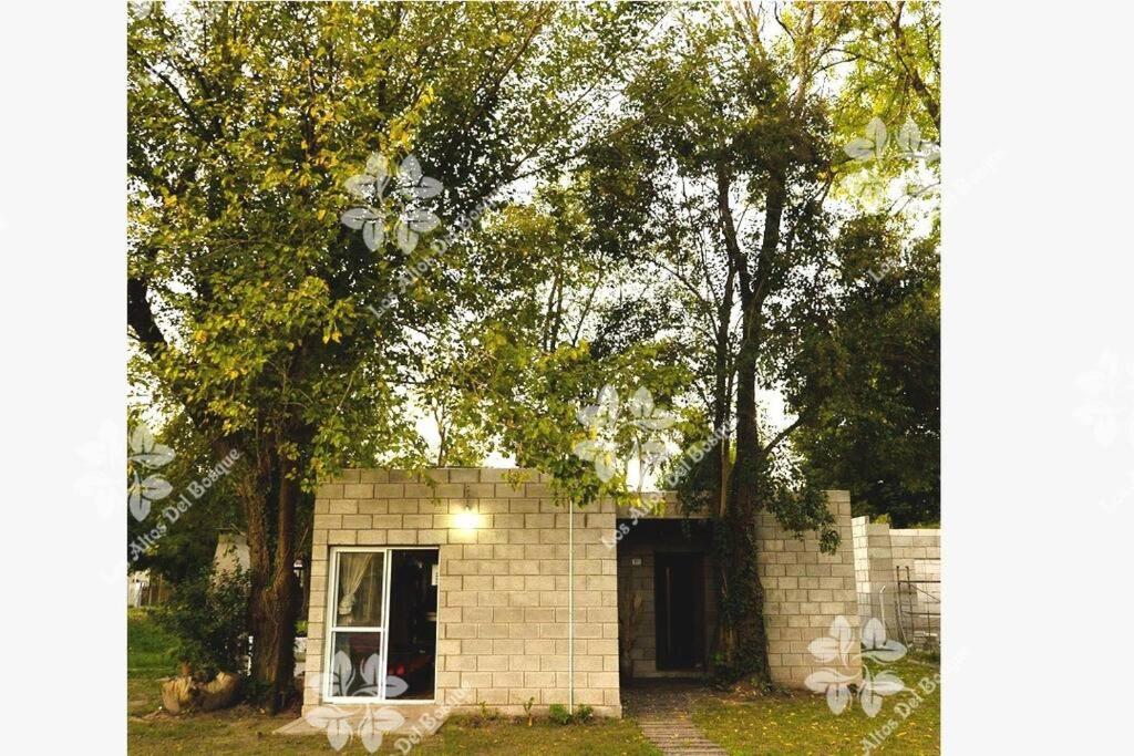 Two-Bedroom House photo 2
