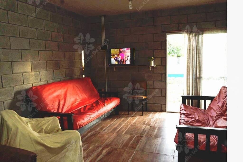 Two-Bedroom House photo 3