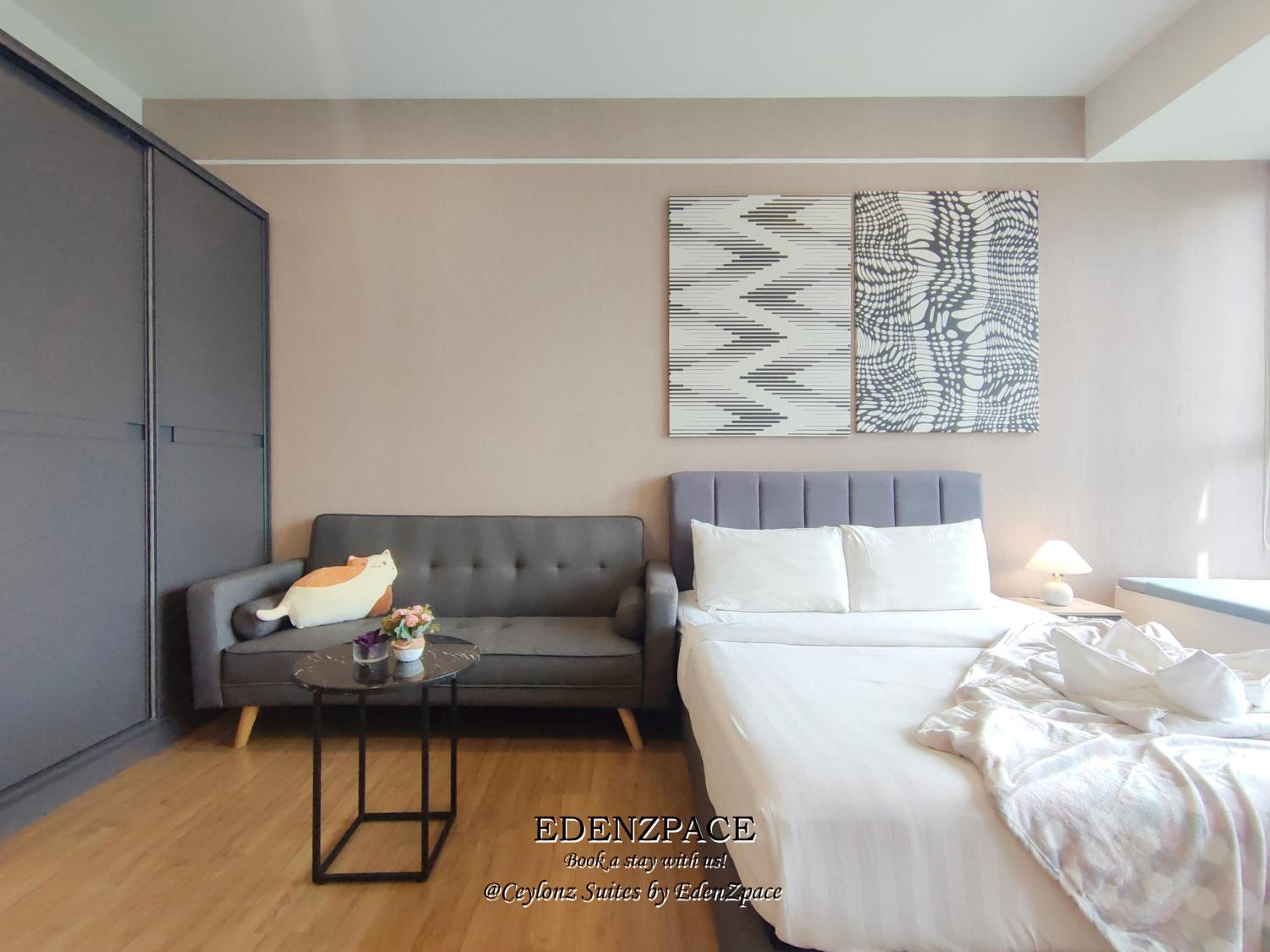 Queen Suite