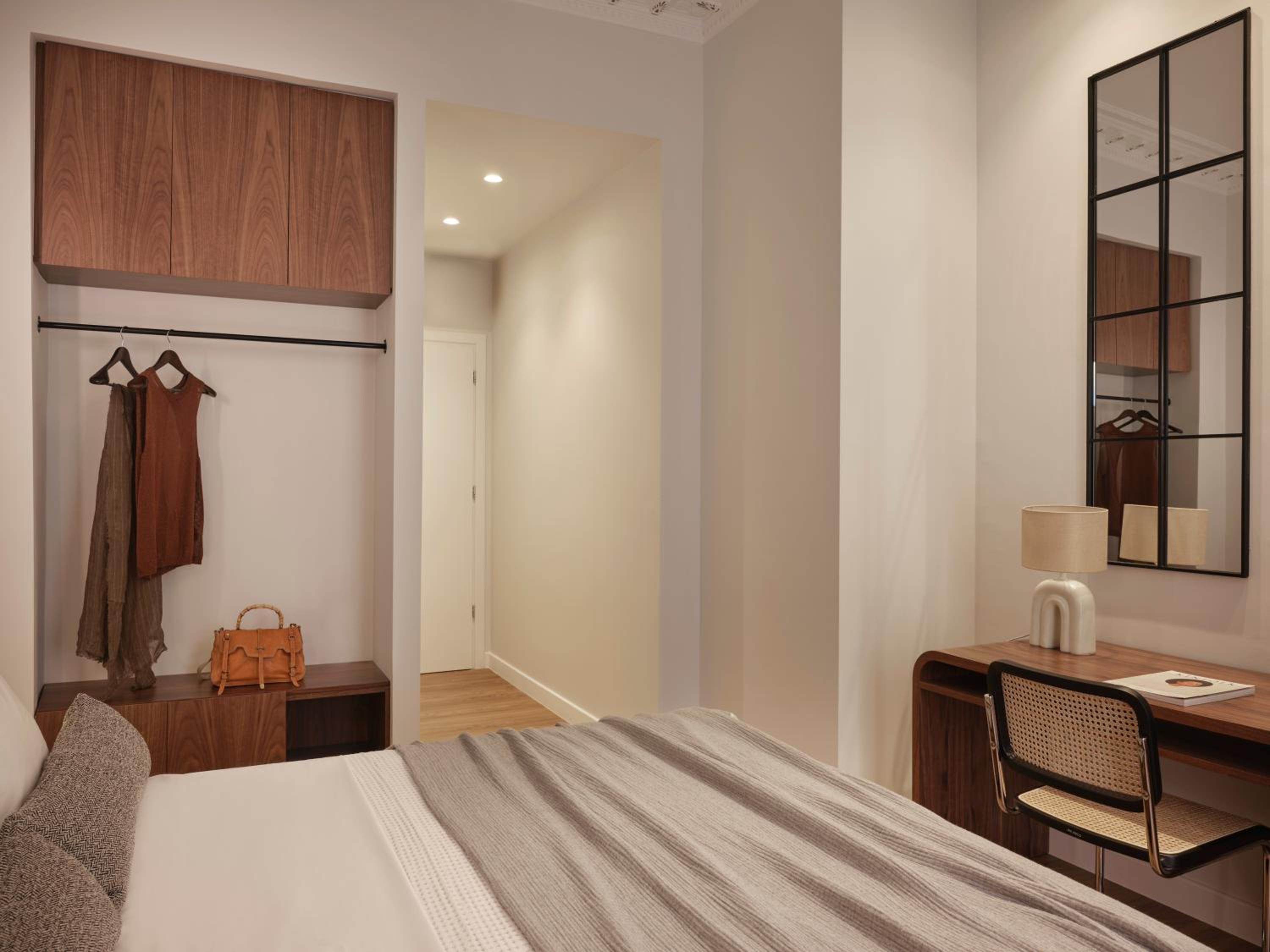 Superior room with Balcony photo 3