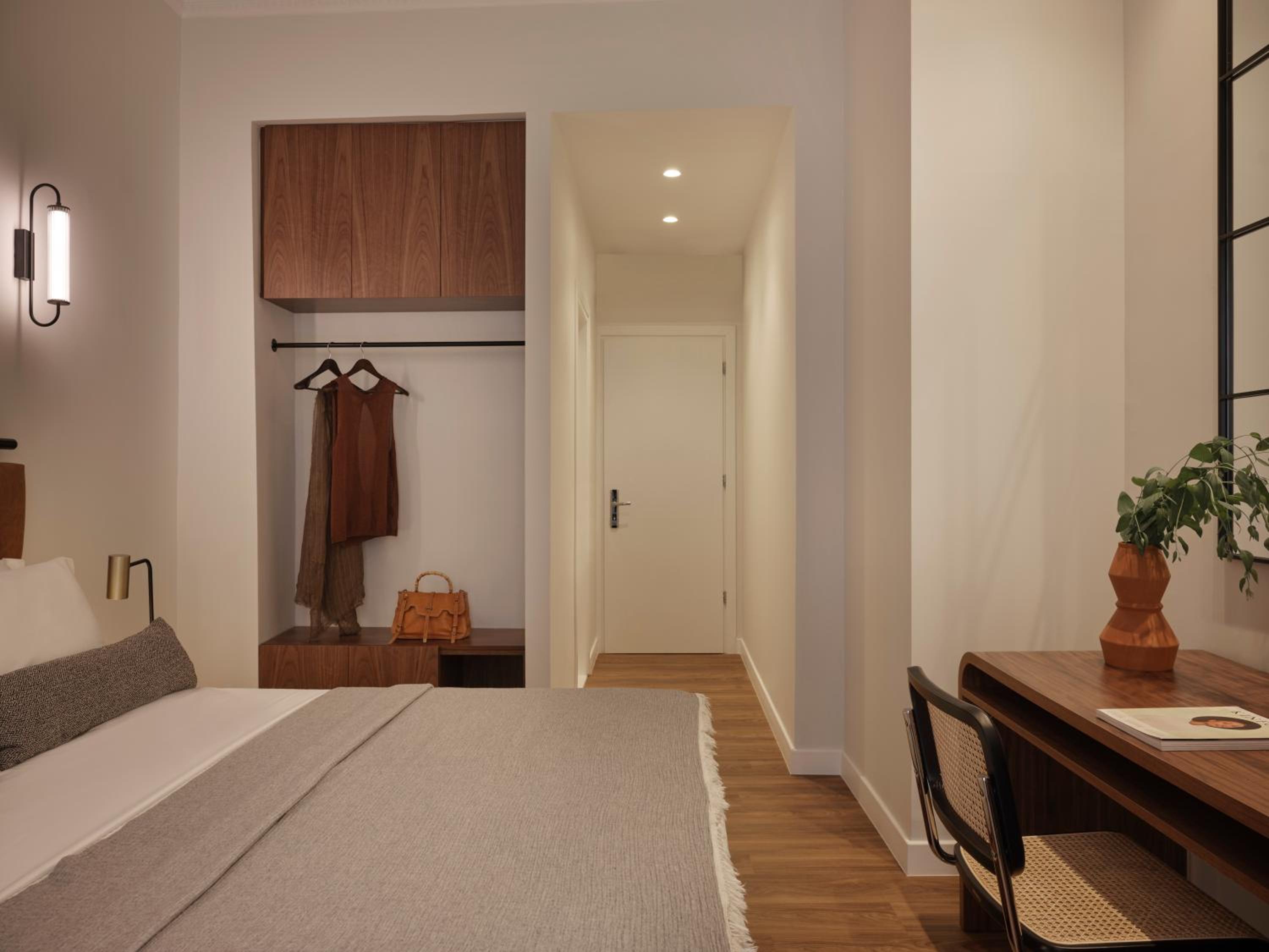 Superior room with Balcony photo 2