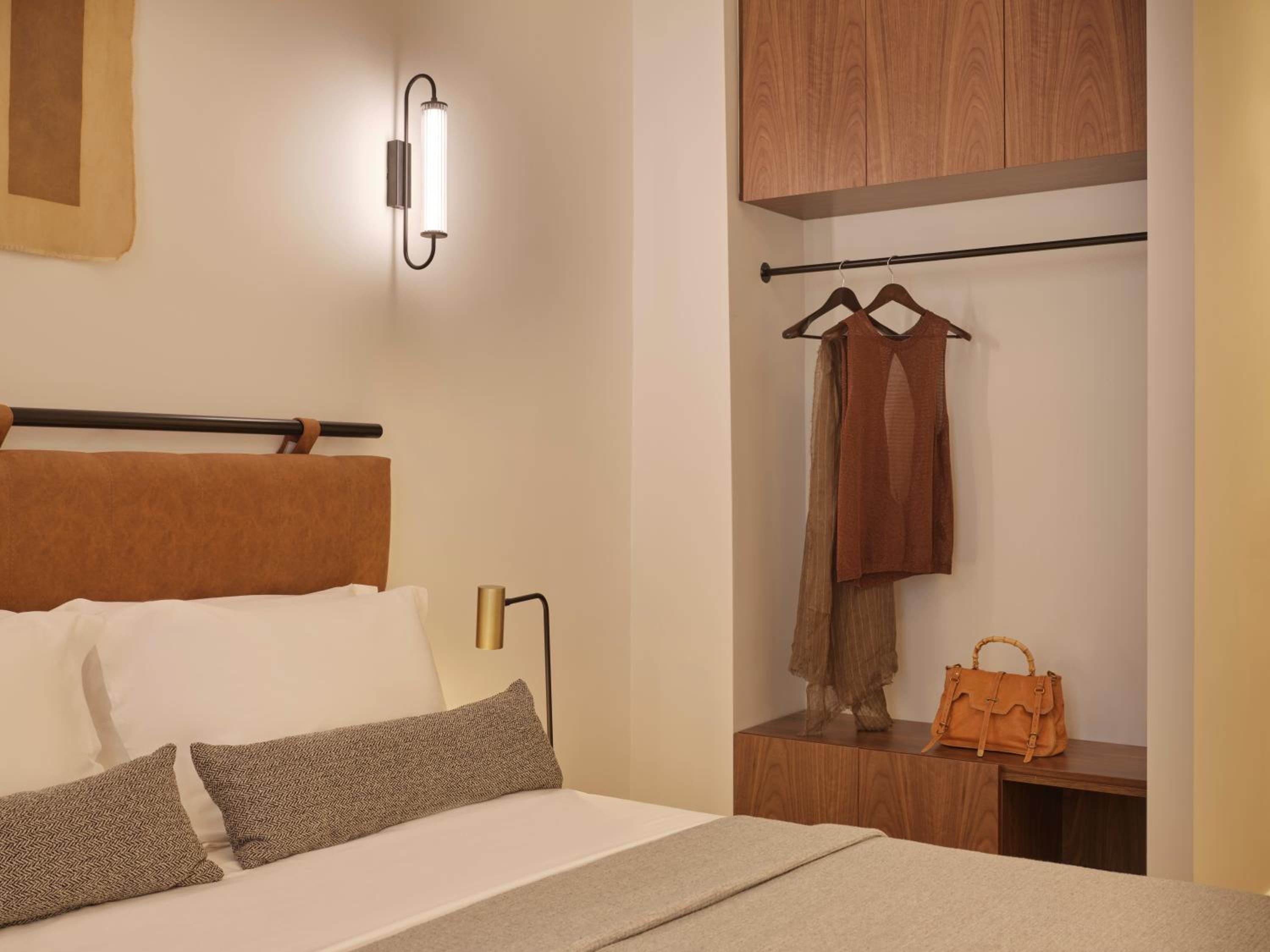 Superior room with Balcony photo 1