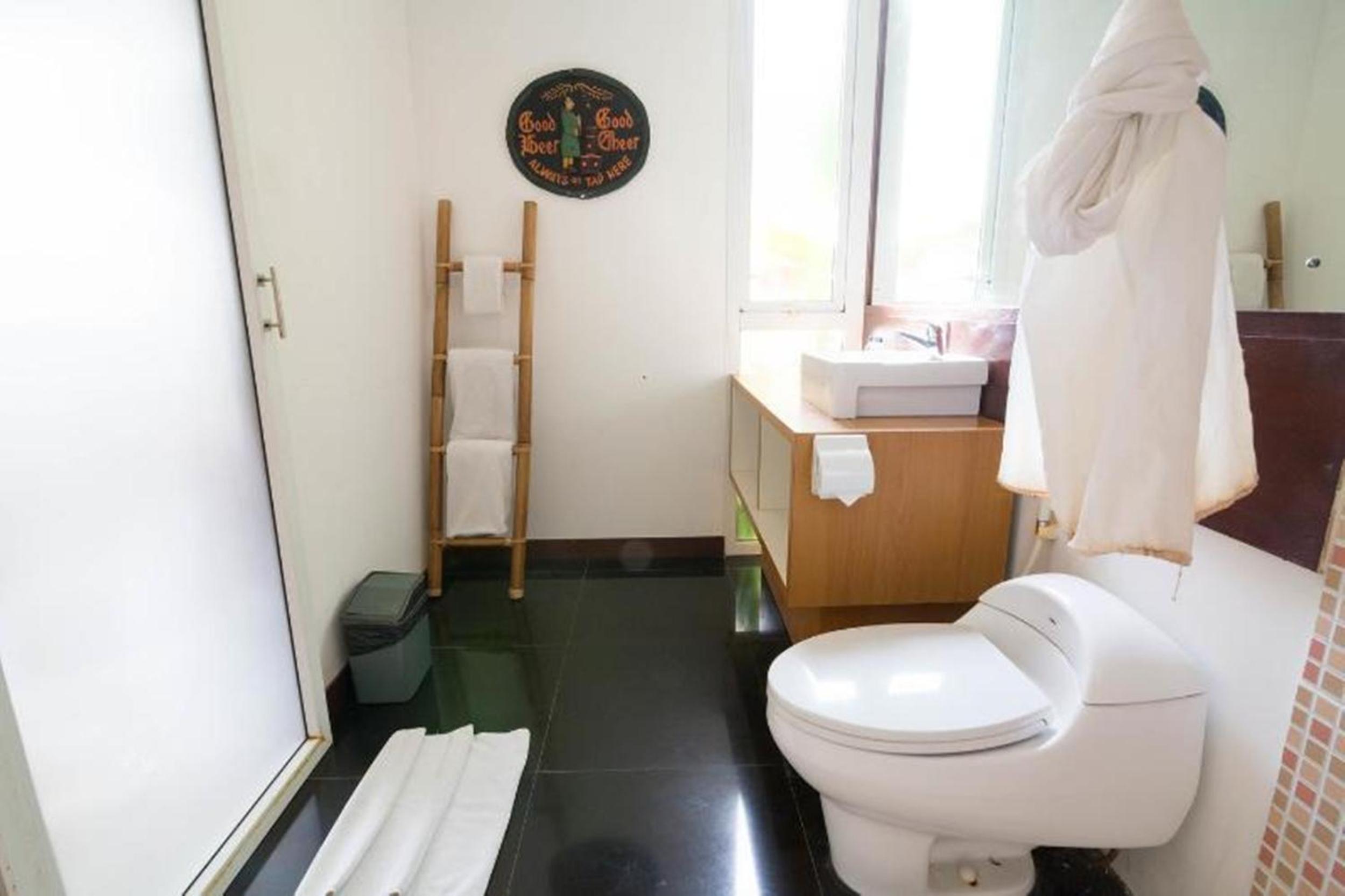 Special Offer - Two Standard Double Room