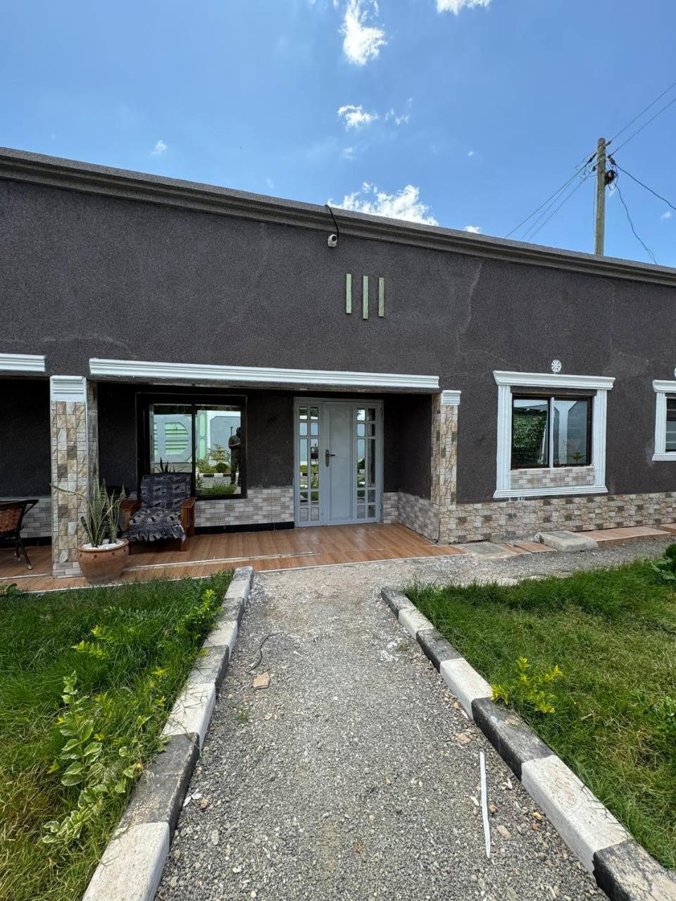 Two-Bedroom Villa photo 1