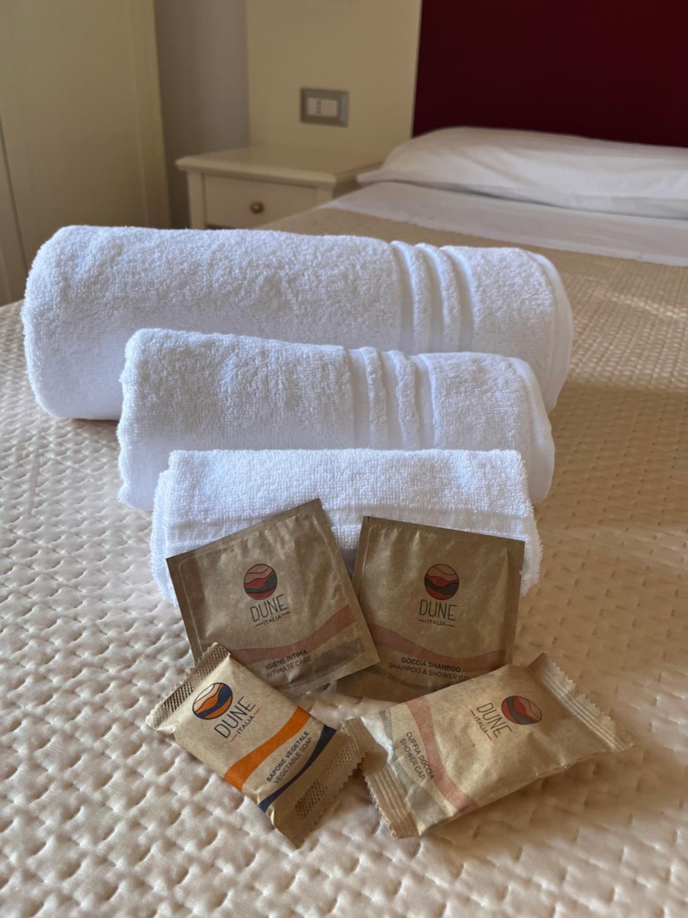 Large Double or Twin Room photo 2