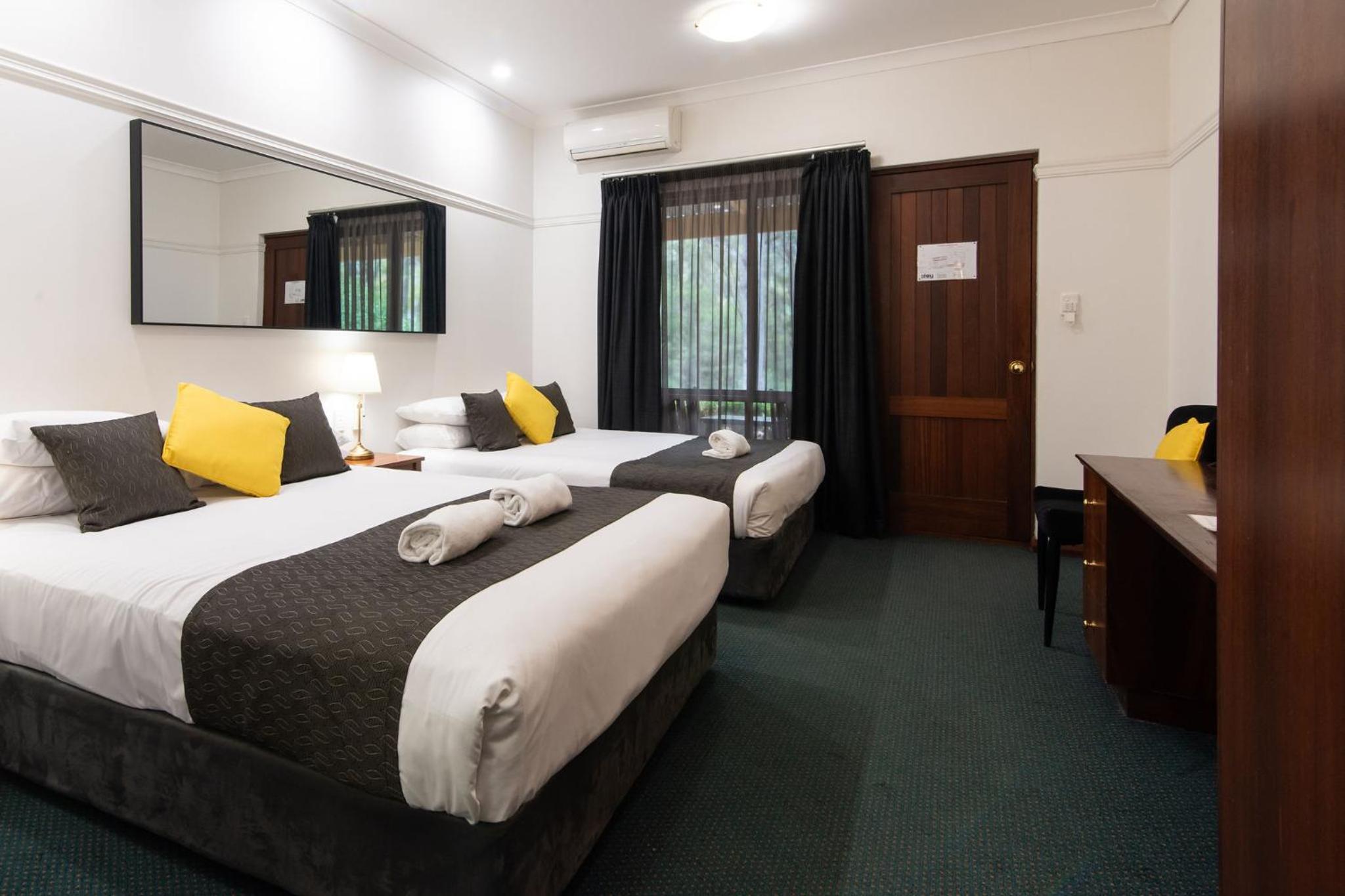 Triple Room - Photo 5