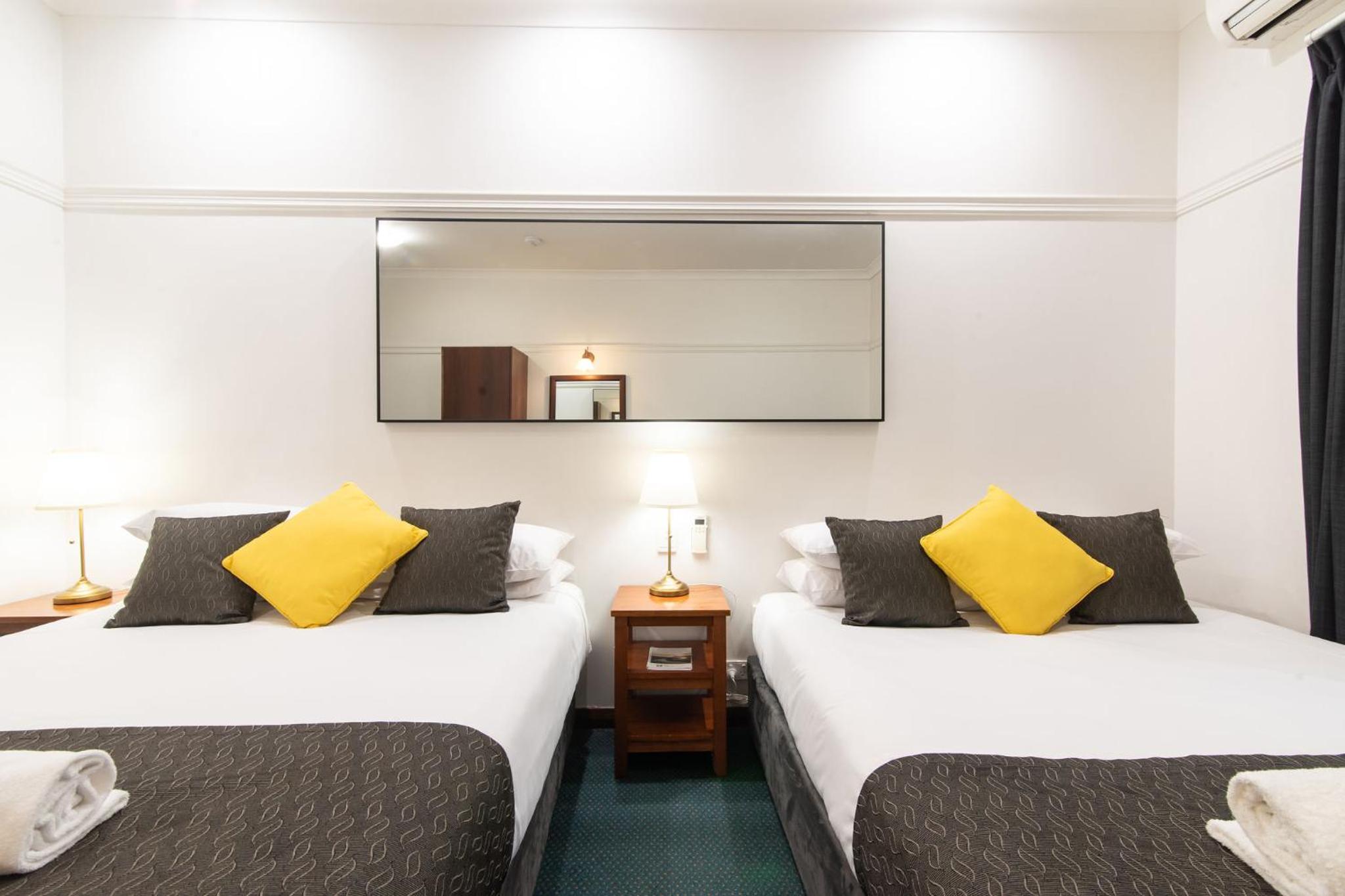 Triple Room - Photo 2