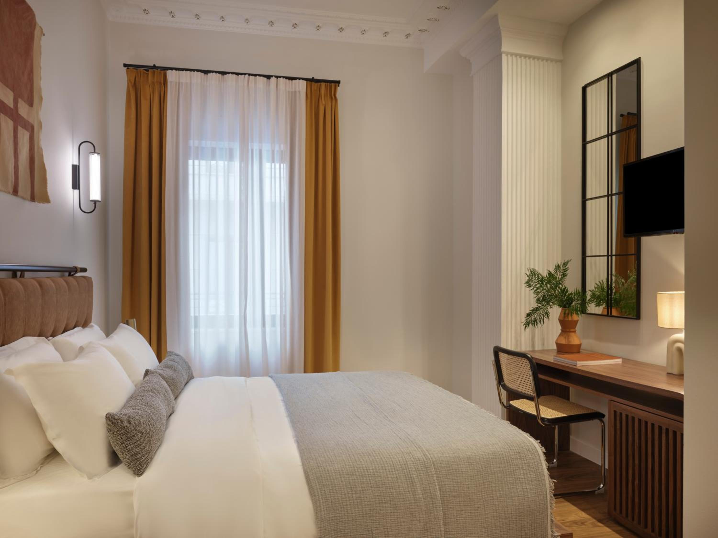 Deluxe Room photo 1