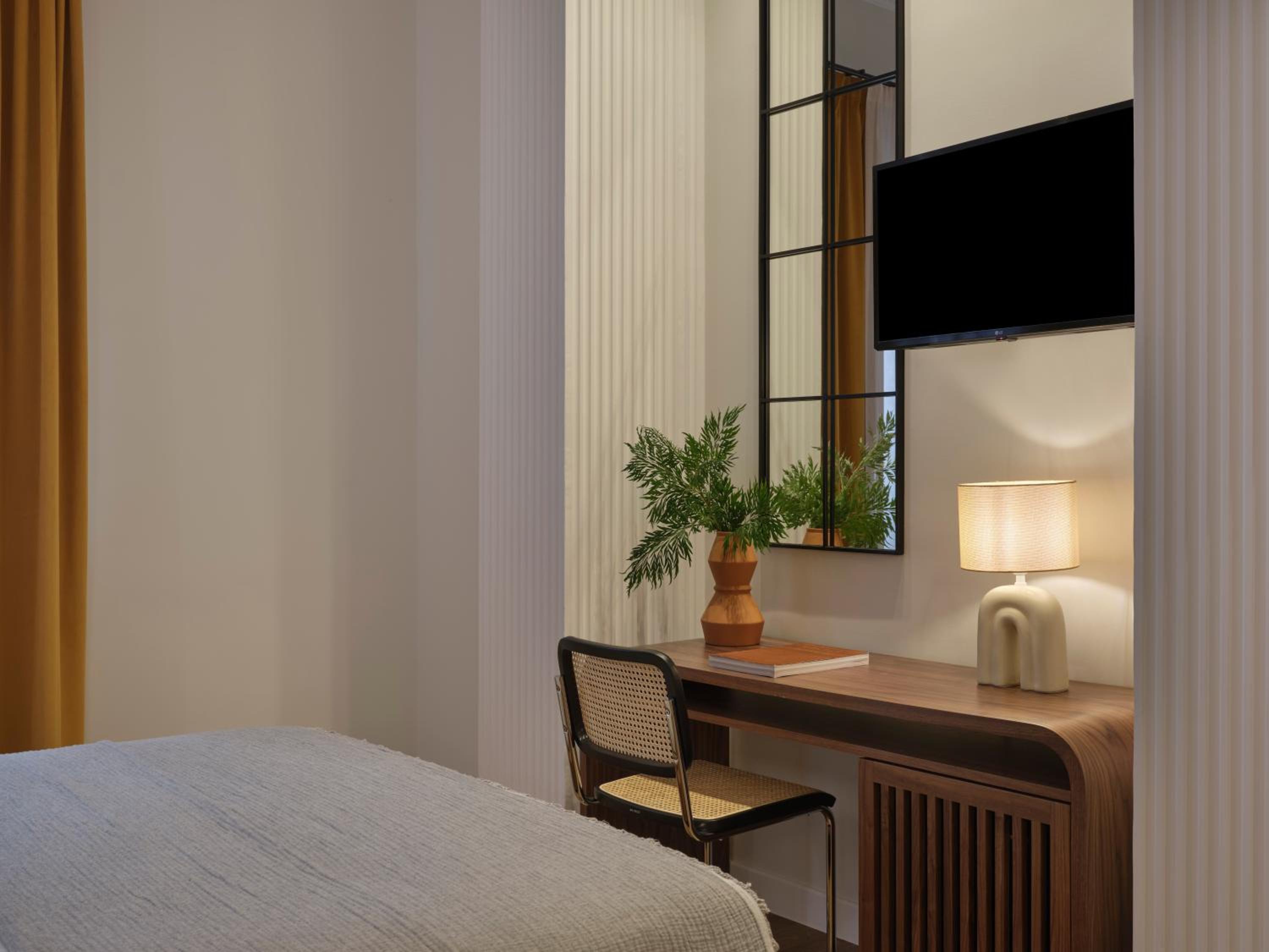 Deluxe Room photo 2