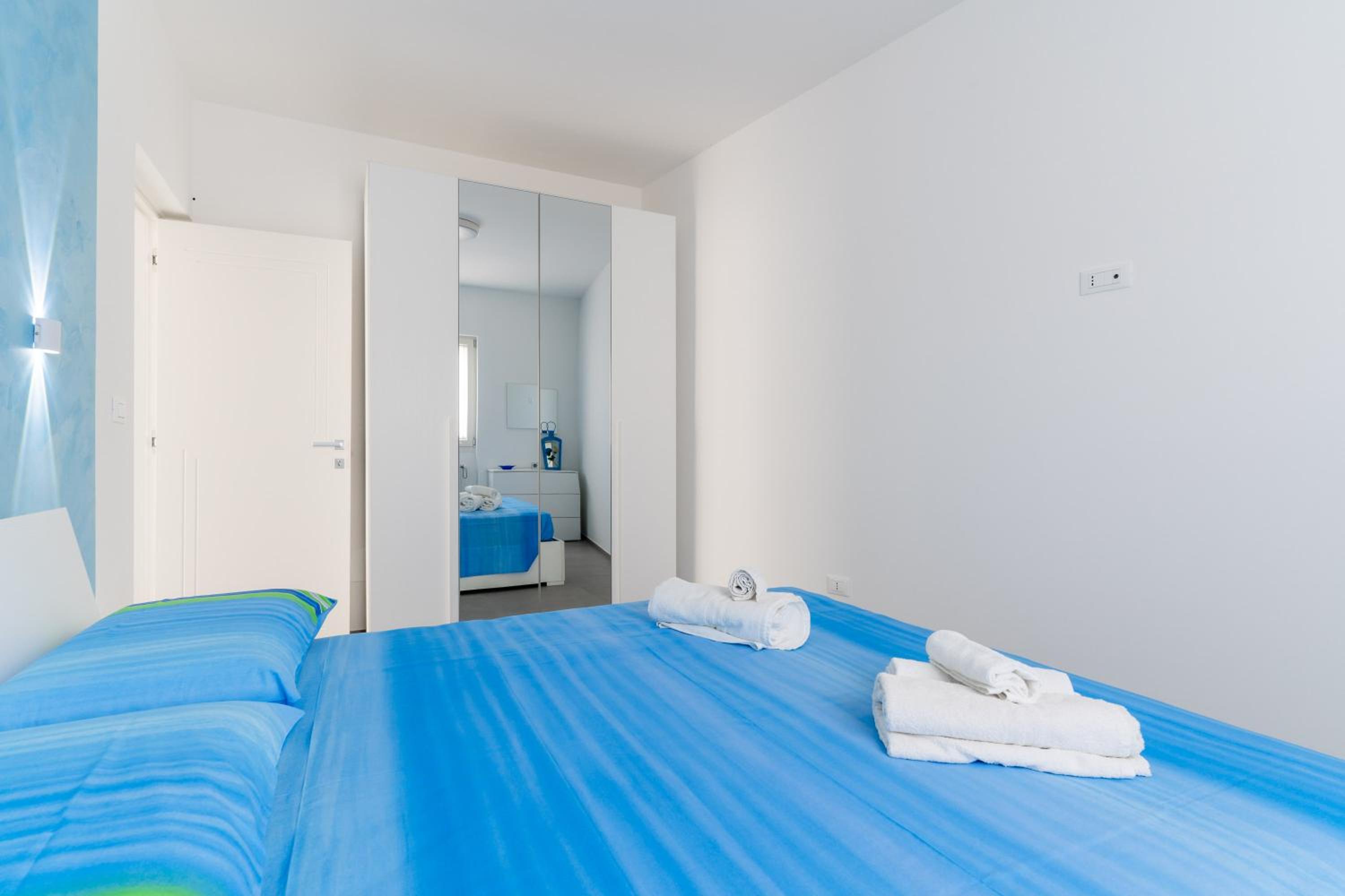 Apartment with Terrace photo 3