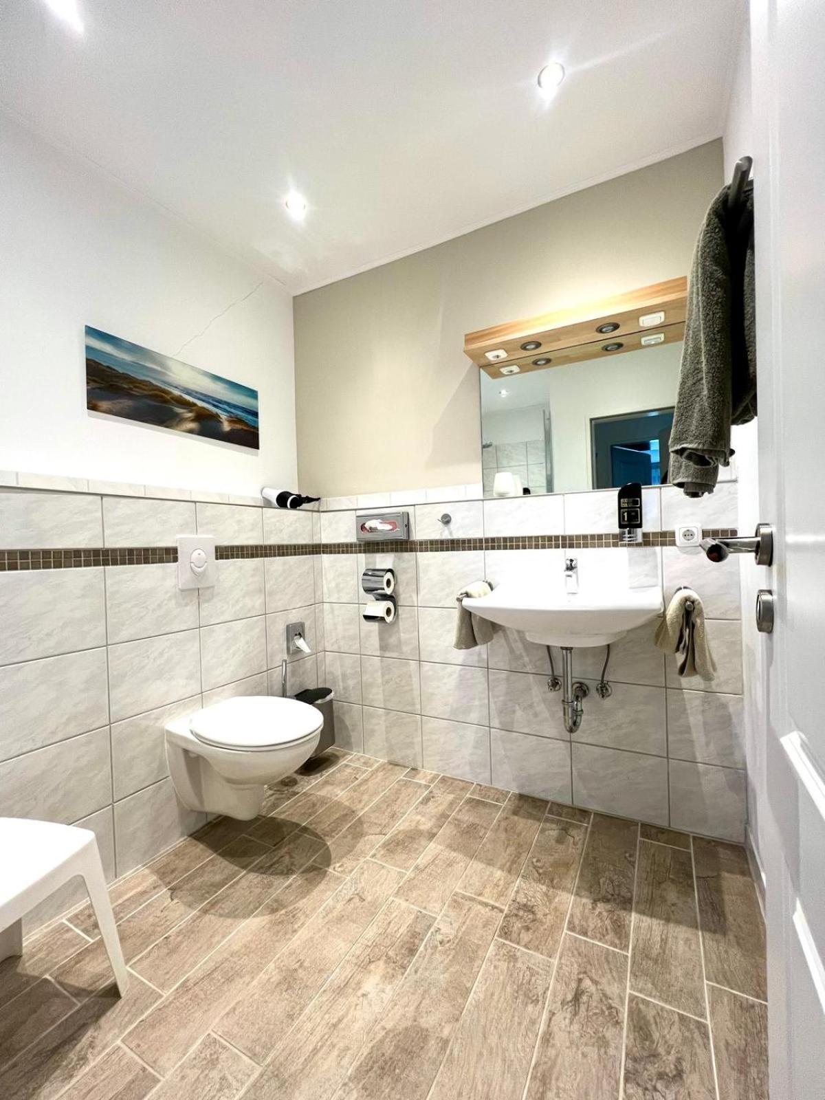 Double Room with Terrace - Photo 4