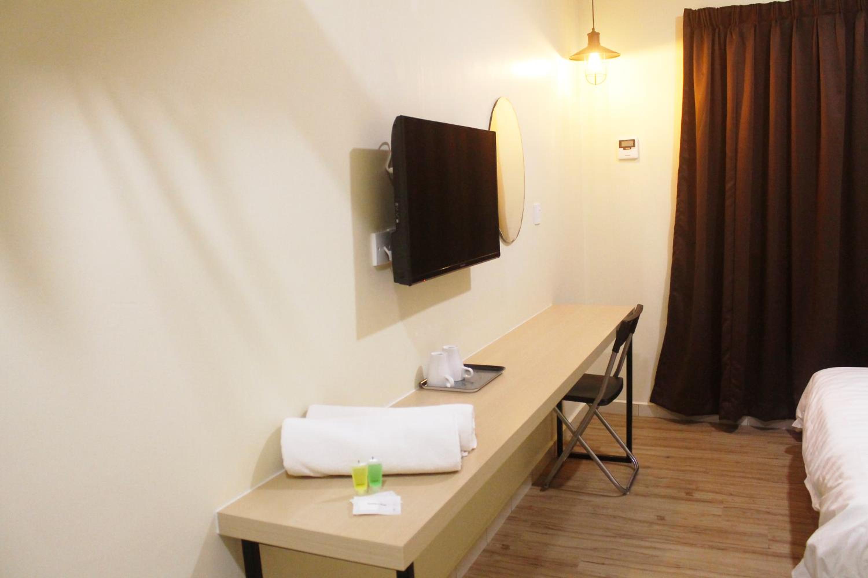 Superior Twin Room photo 2