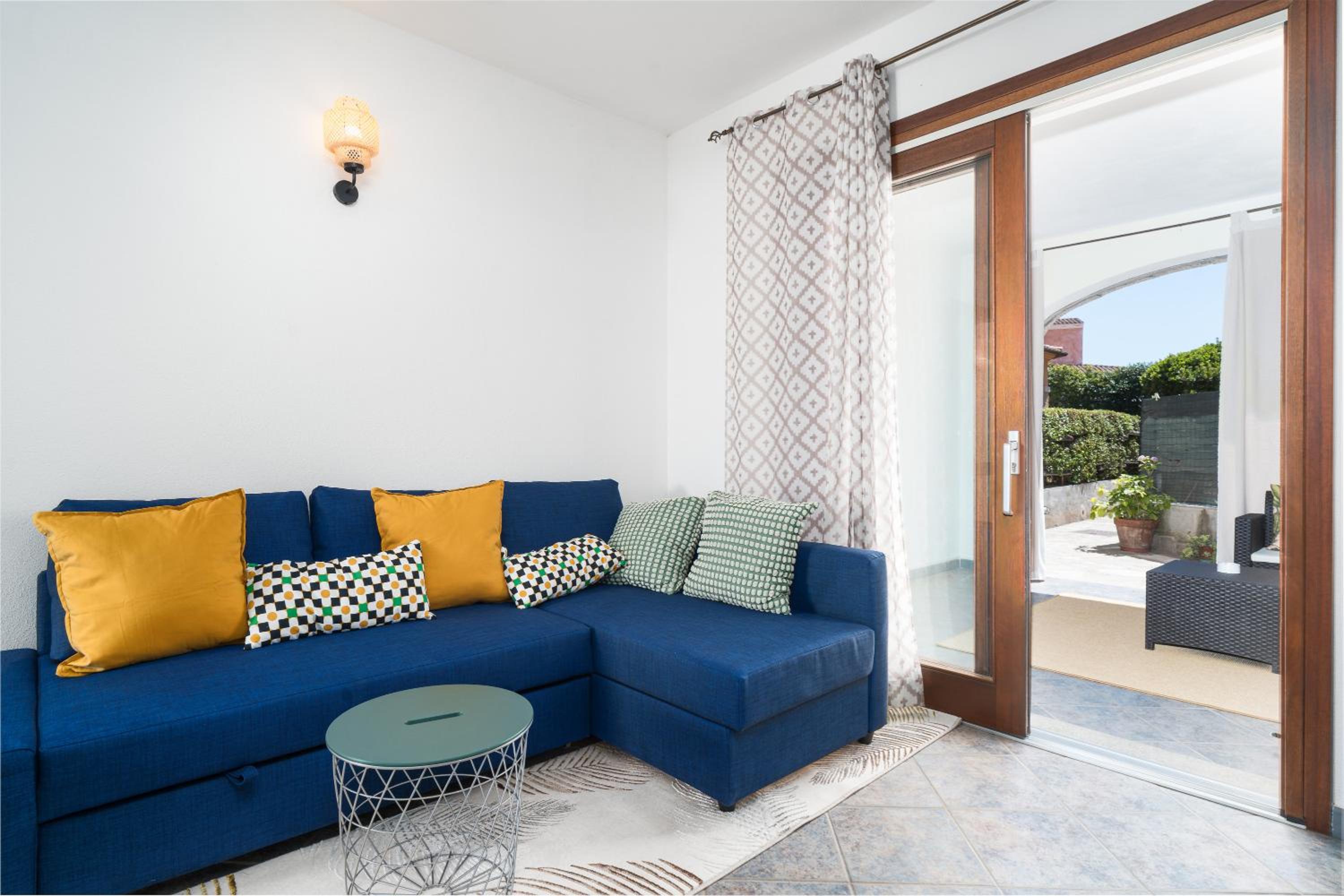 Two-Bedroom Superior Apartment