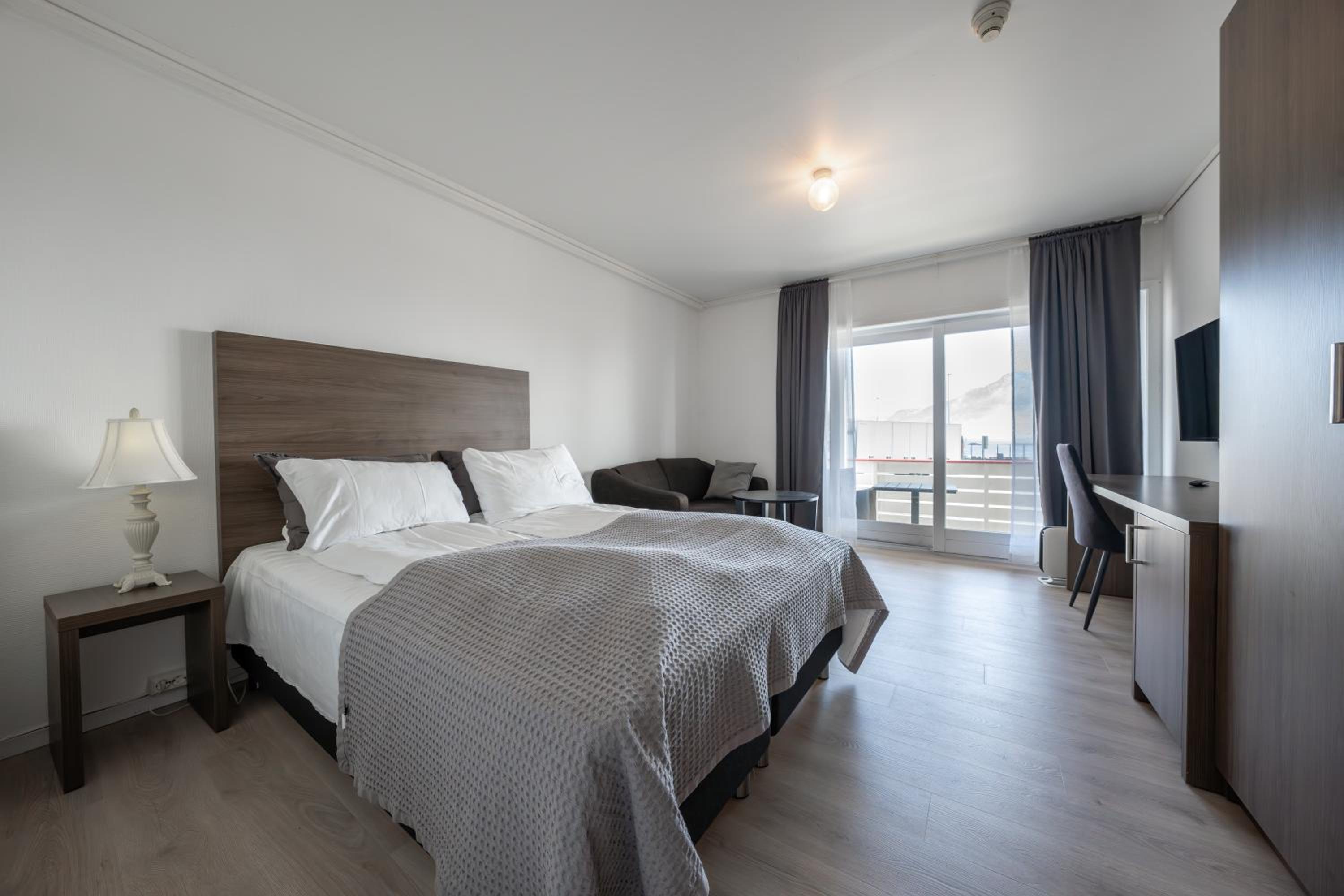 Standard Double Room - Photo 4