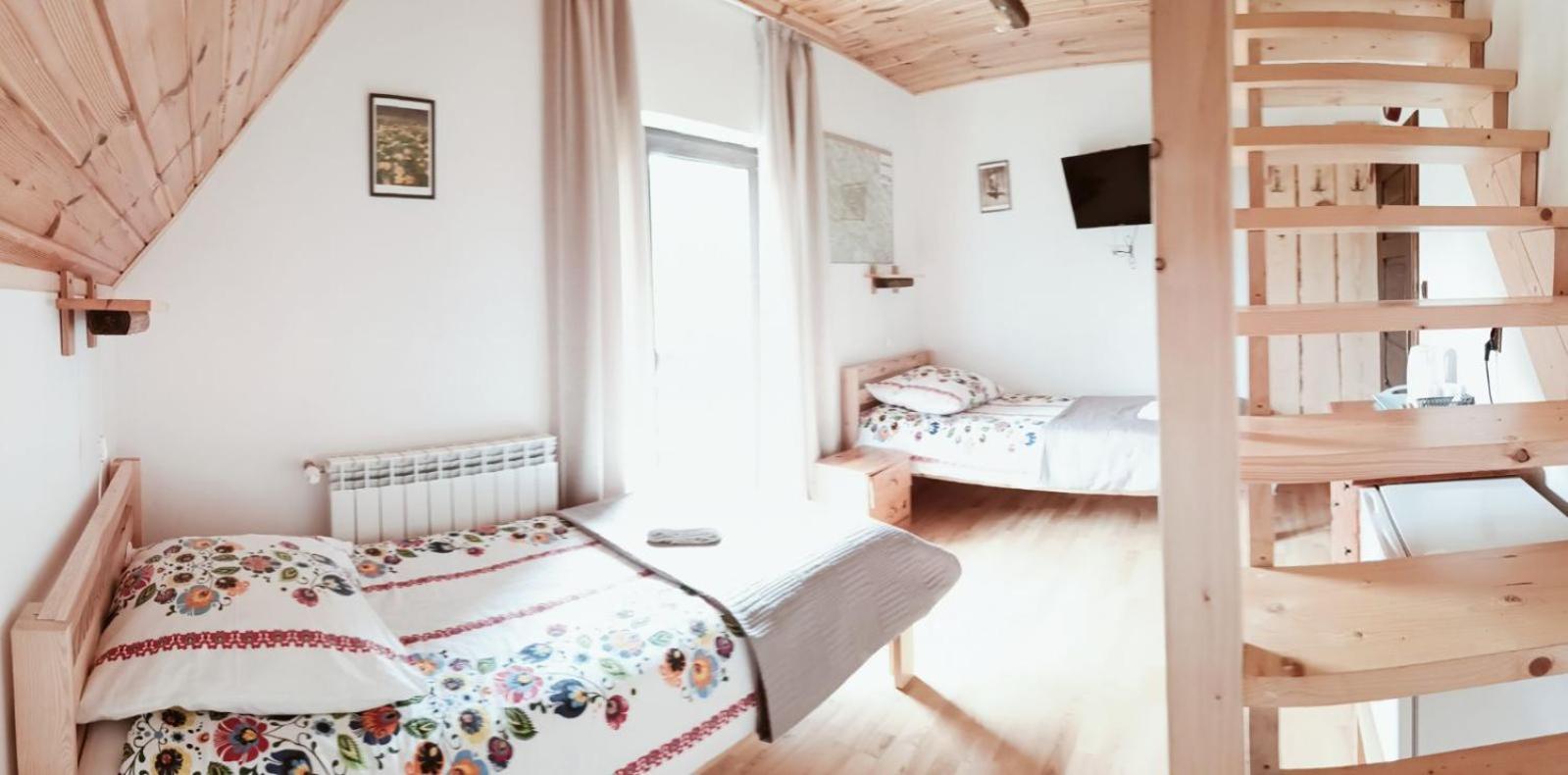 Duplex Apartment