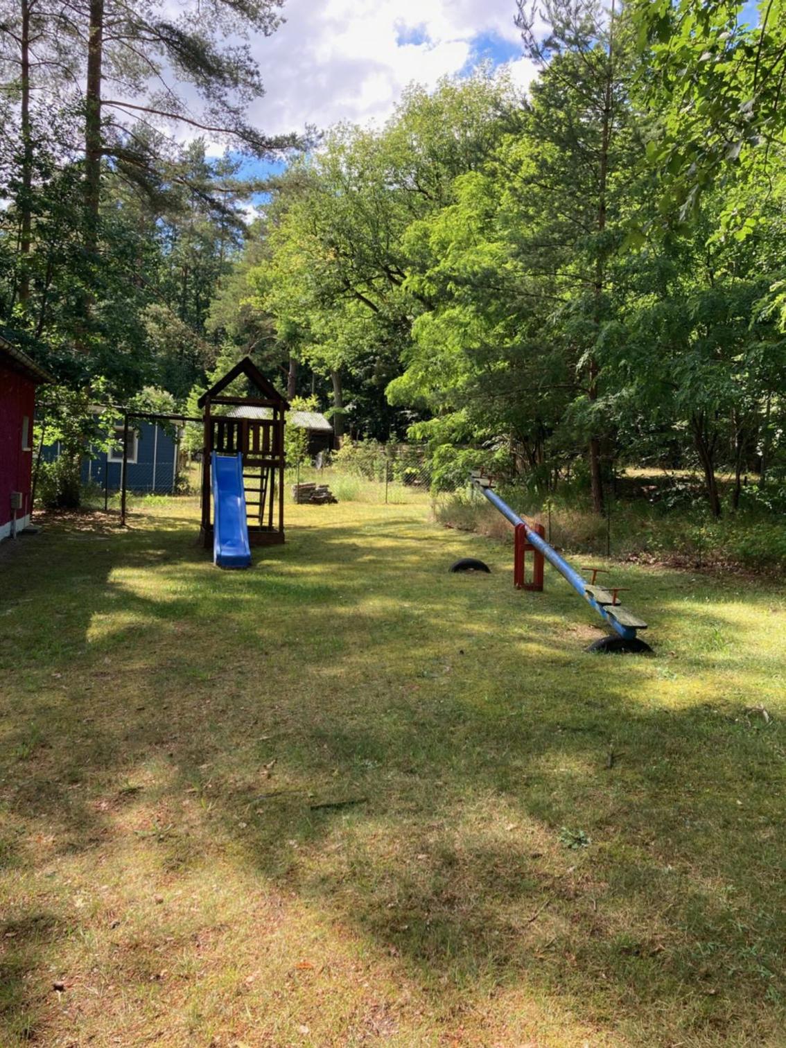 Deluxe Bungalow with Garden View photo 3