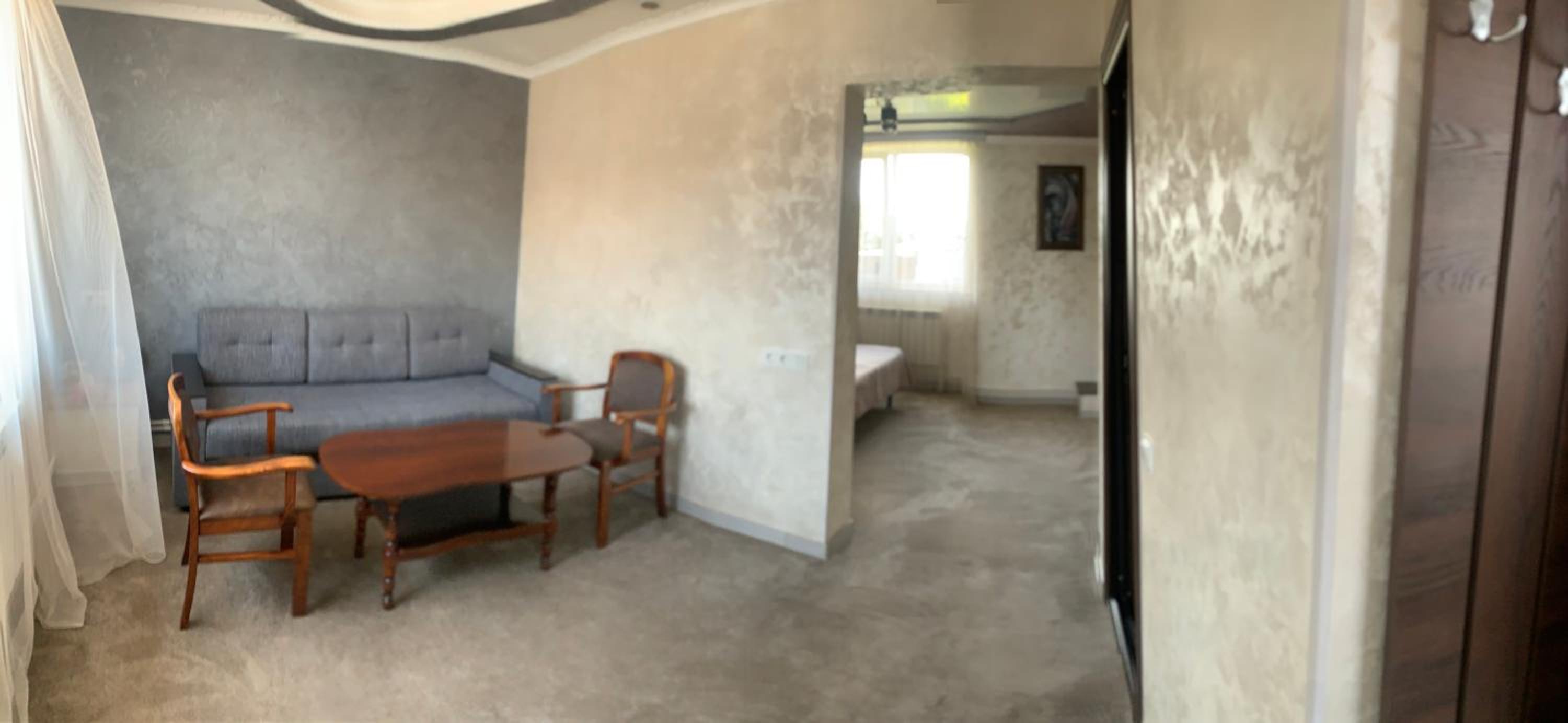 Suite photo 1