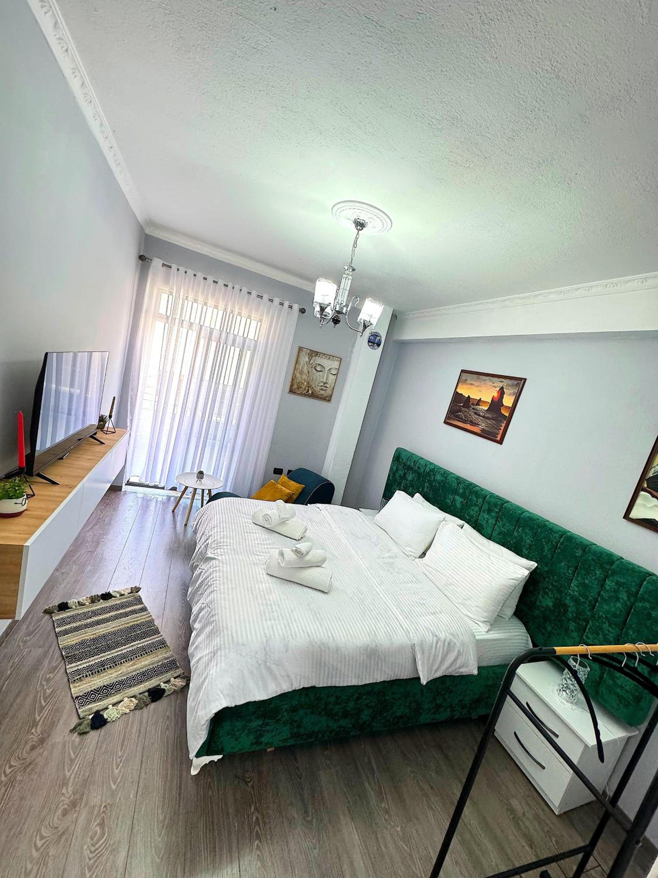 Three-Bedroom Villa photo 3
