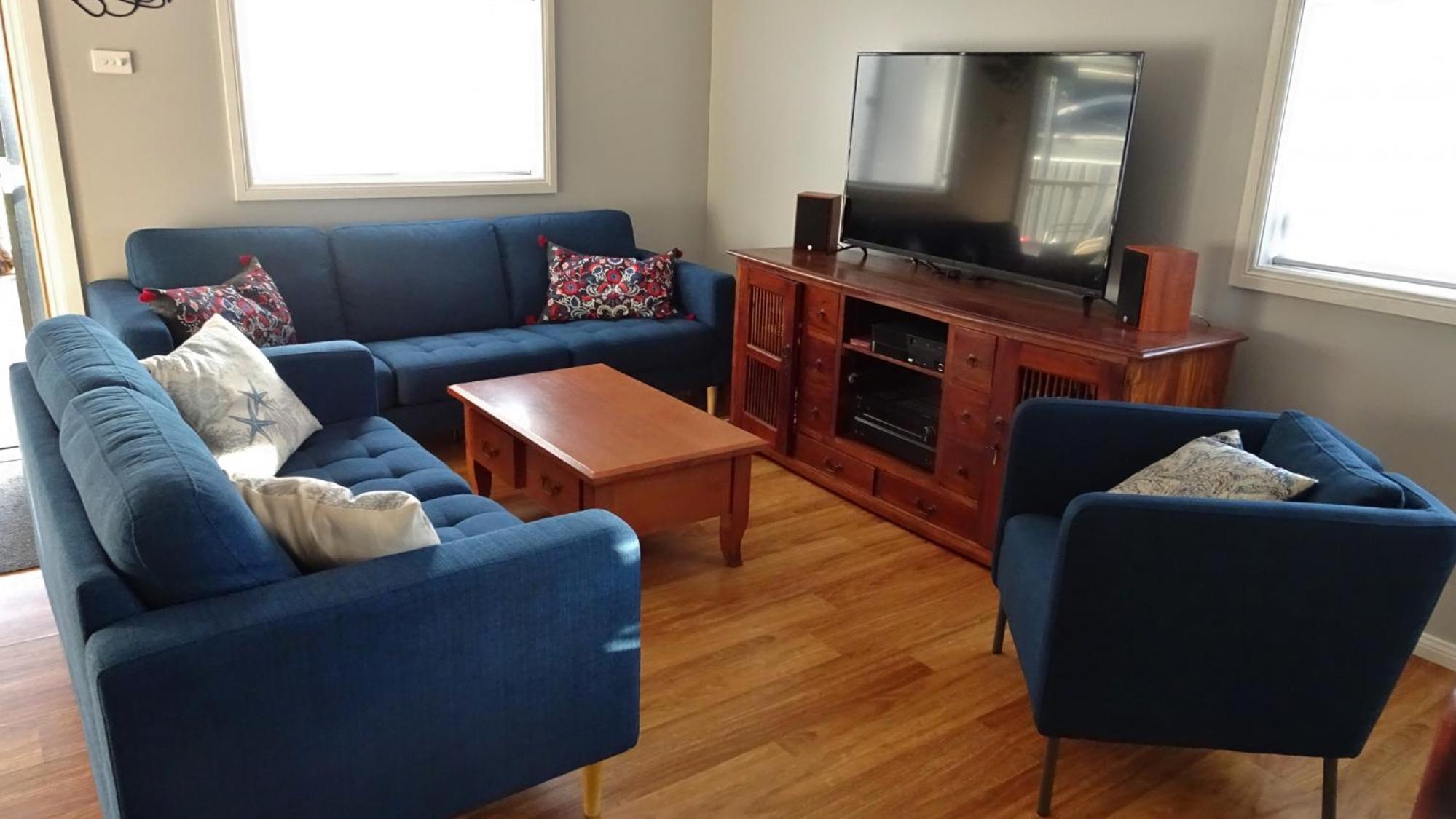 Vacation Home photo 1