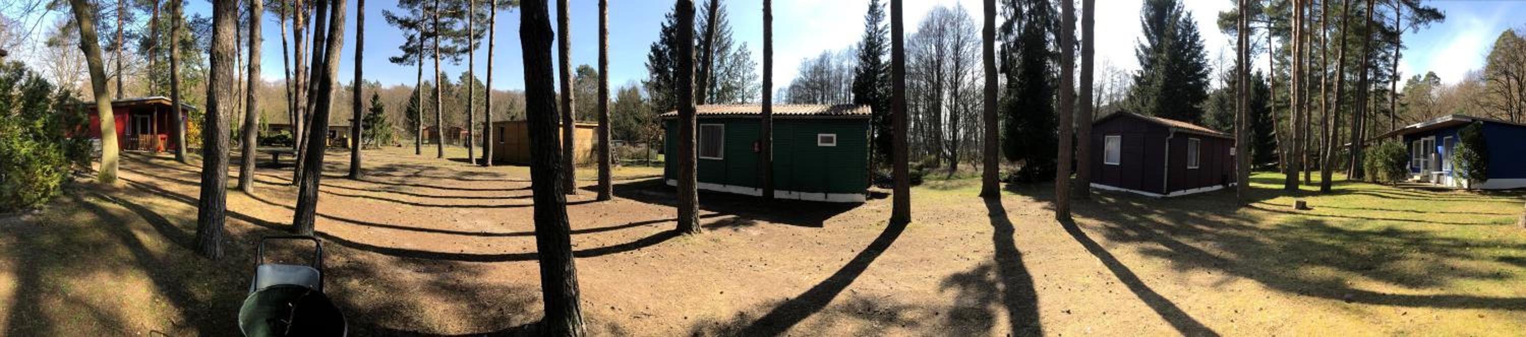 Deluxe Bungalow with Garden View photo 2