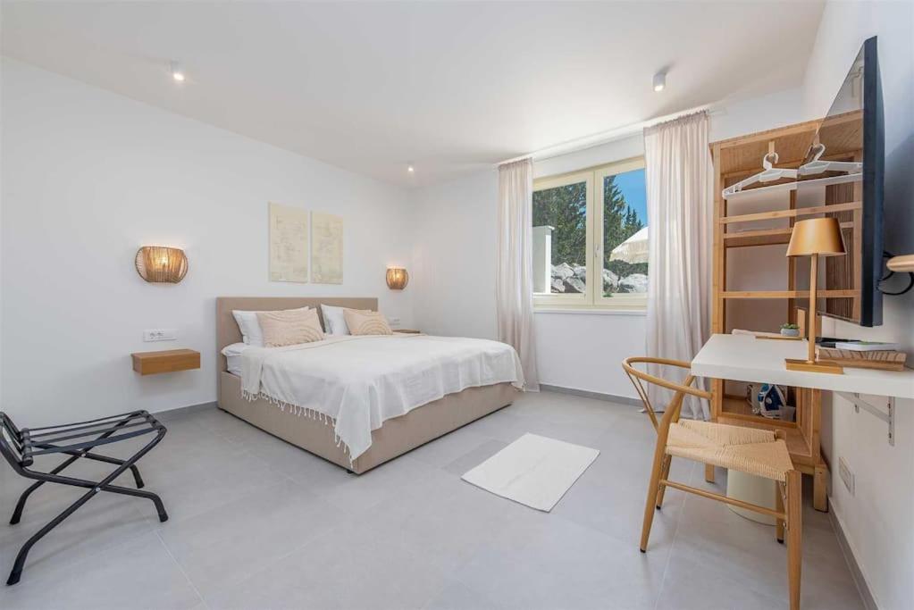 Two-Bedroom Villa photo 1