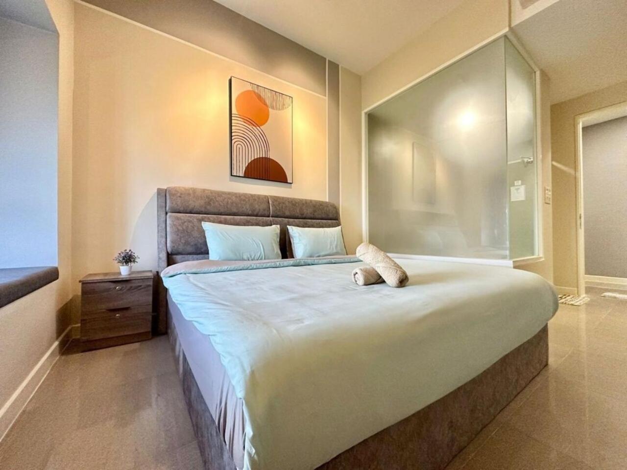 Appartamento con 2 Camere da Letto