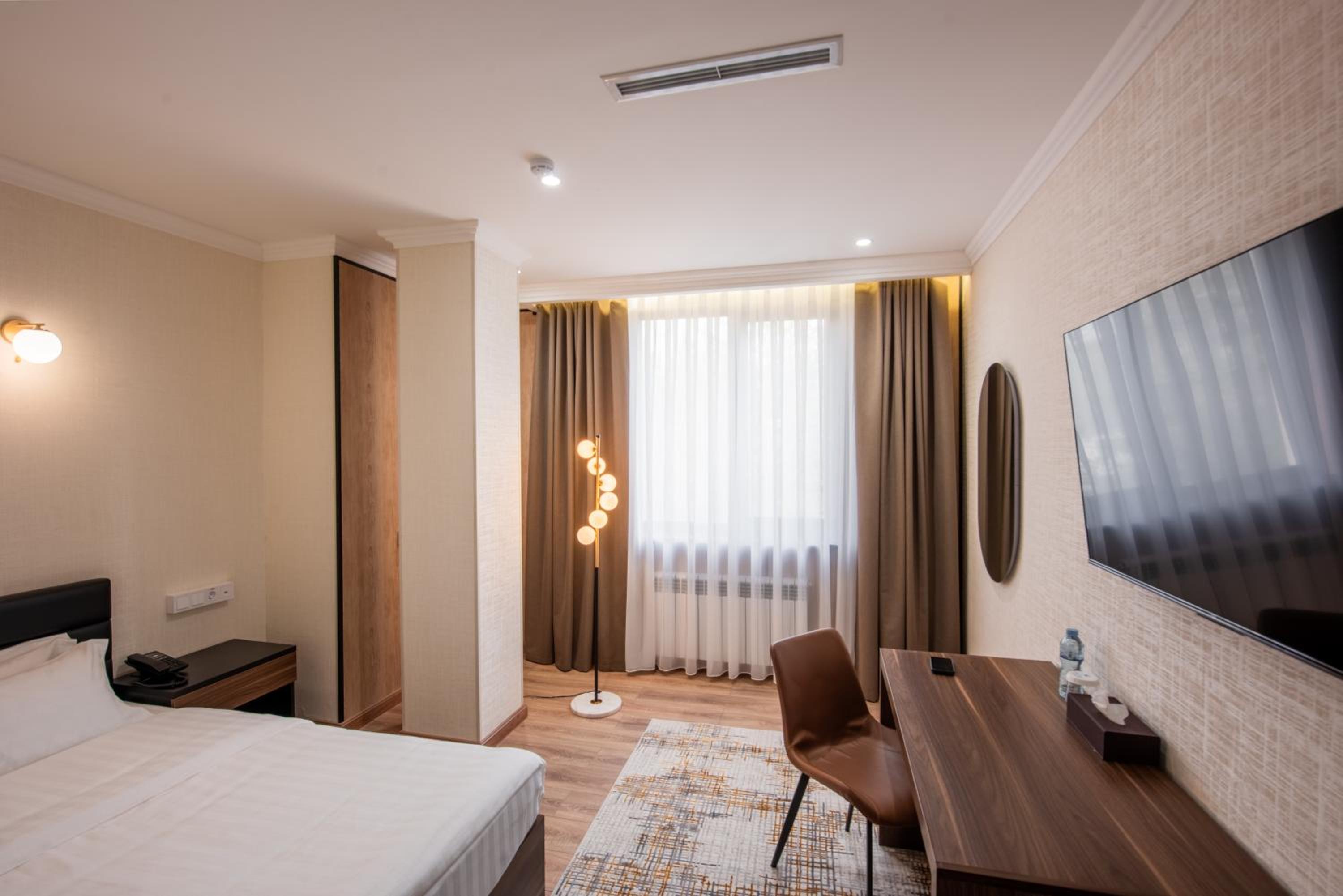 Single Room photo 3