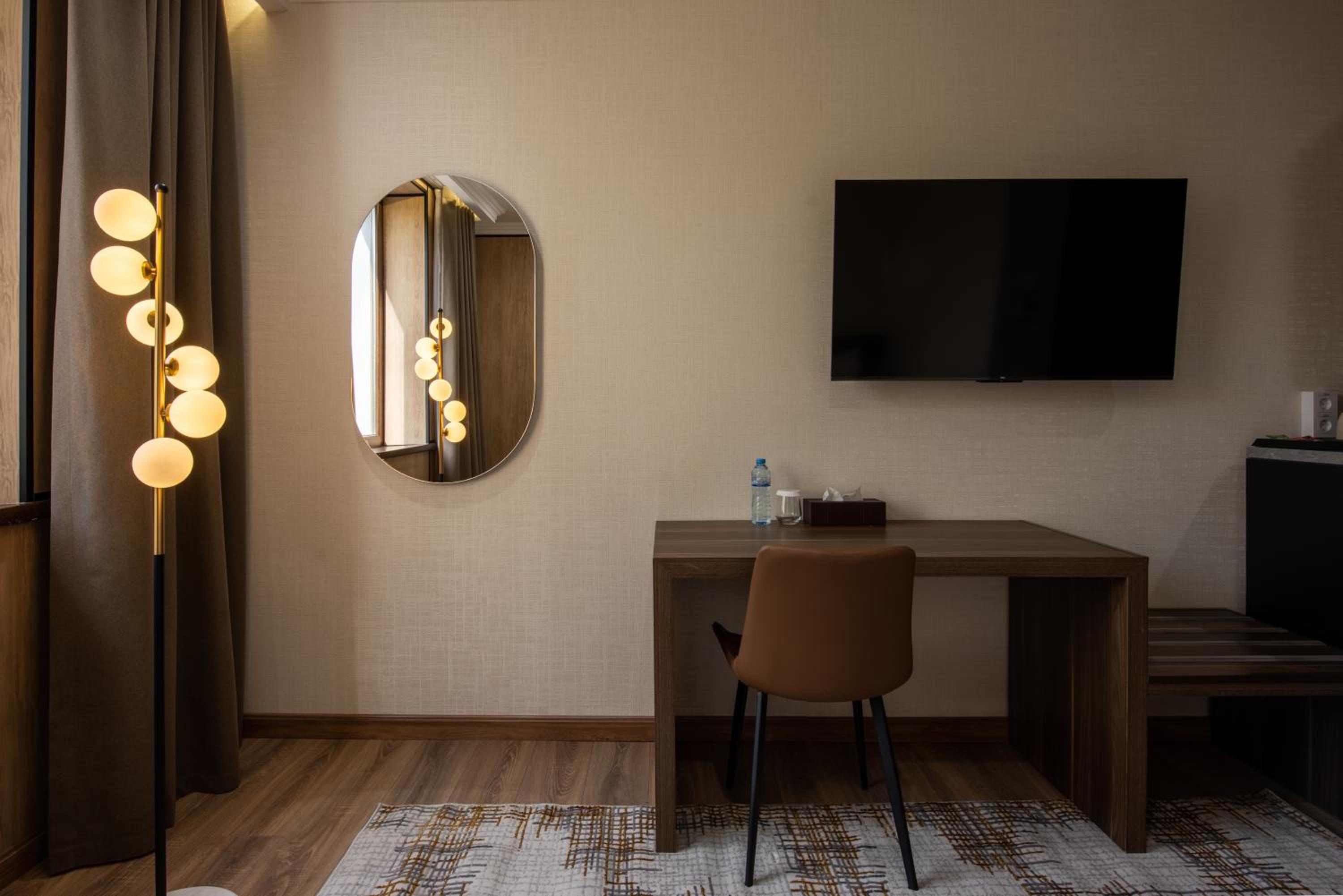 Double Room photo 3
