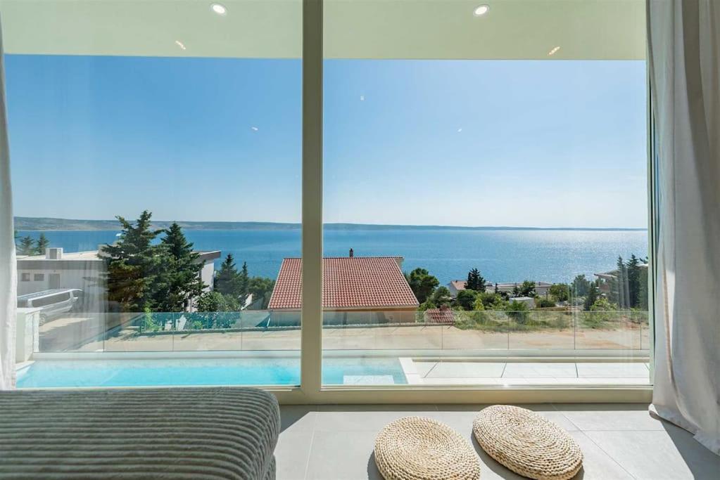 Two-Bedroom Villa photo 2