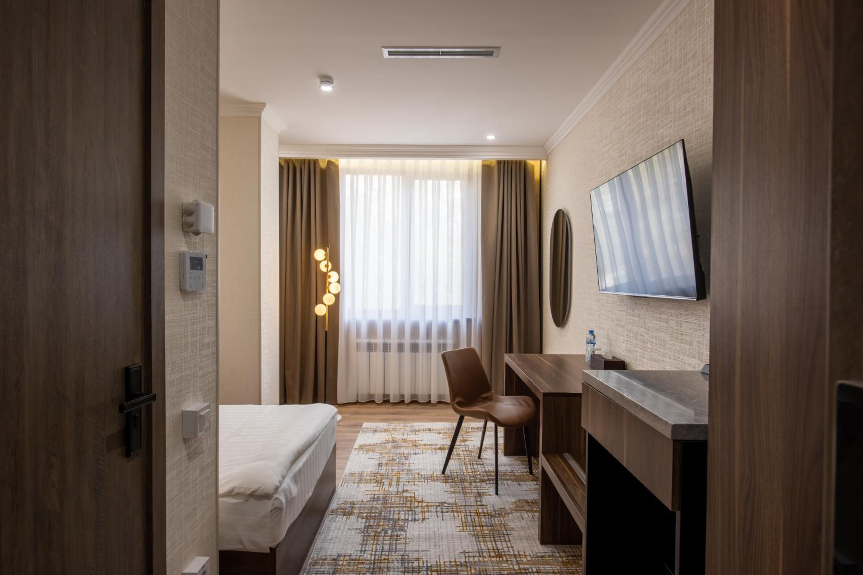 Single Room photo 1