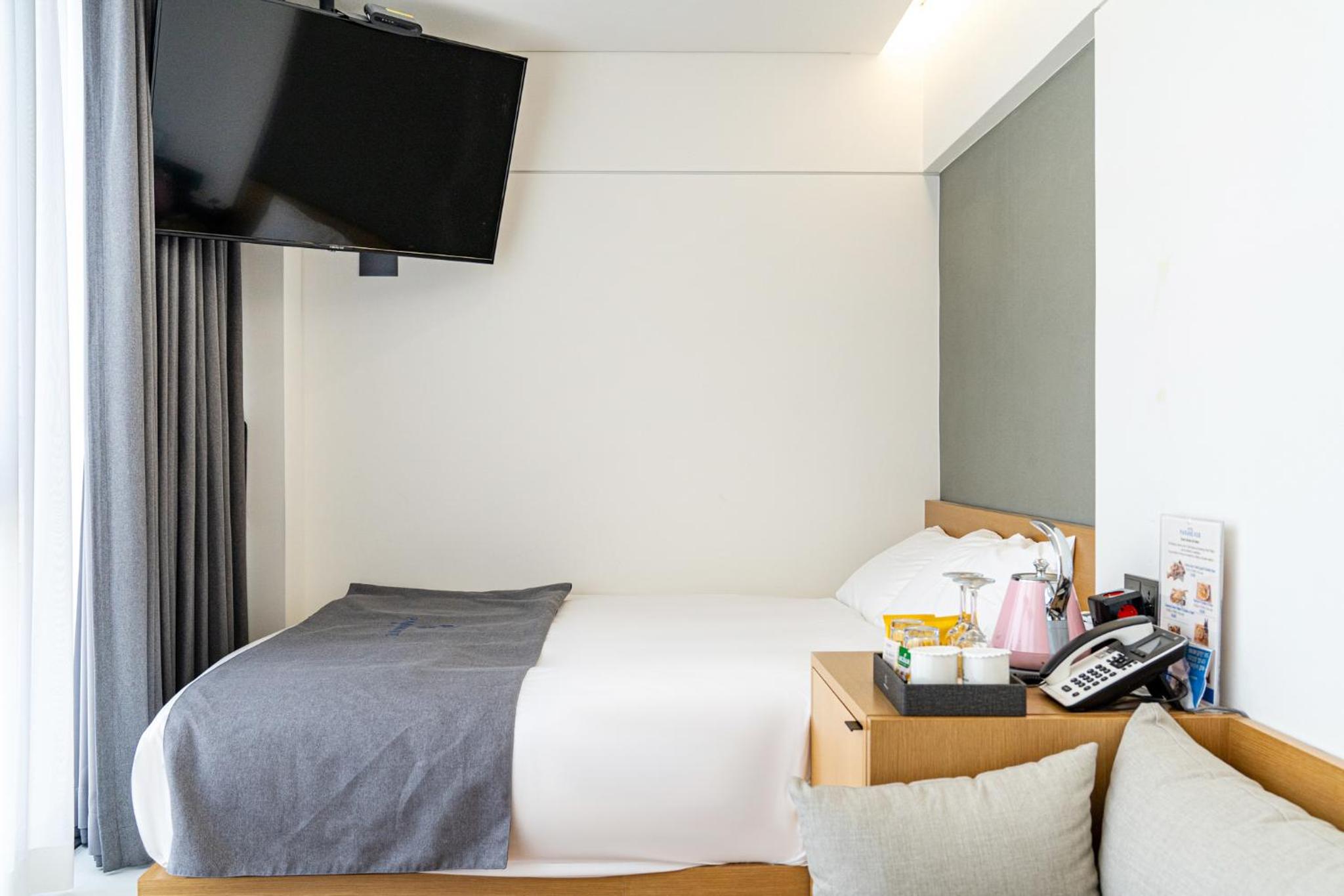 Standard Room B Type photo 2